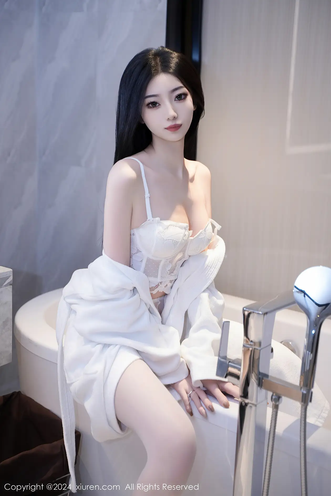 [XiuRen] 2024.01.15 NO.7960 Angel Yee#[65P]-2