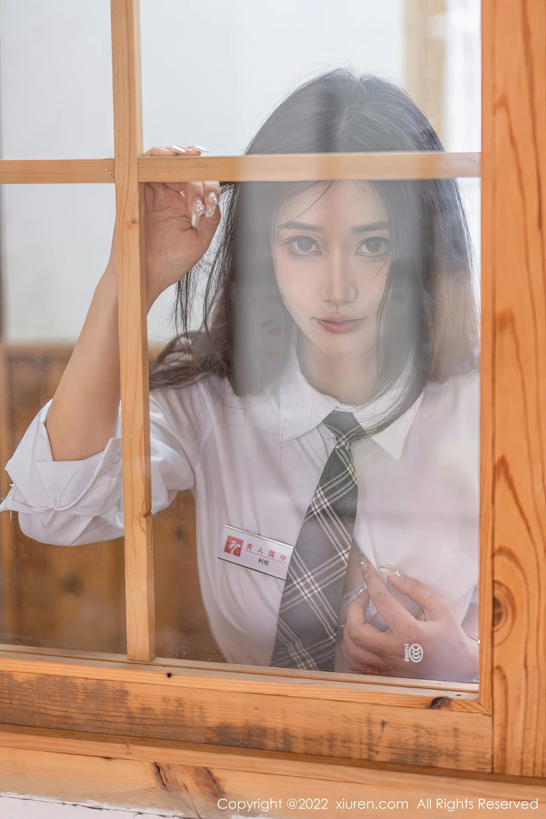 [XiuRen] 2022.12.08 NO.5970 laura ajiao#[100P]-9