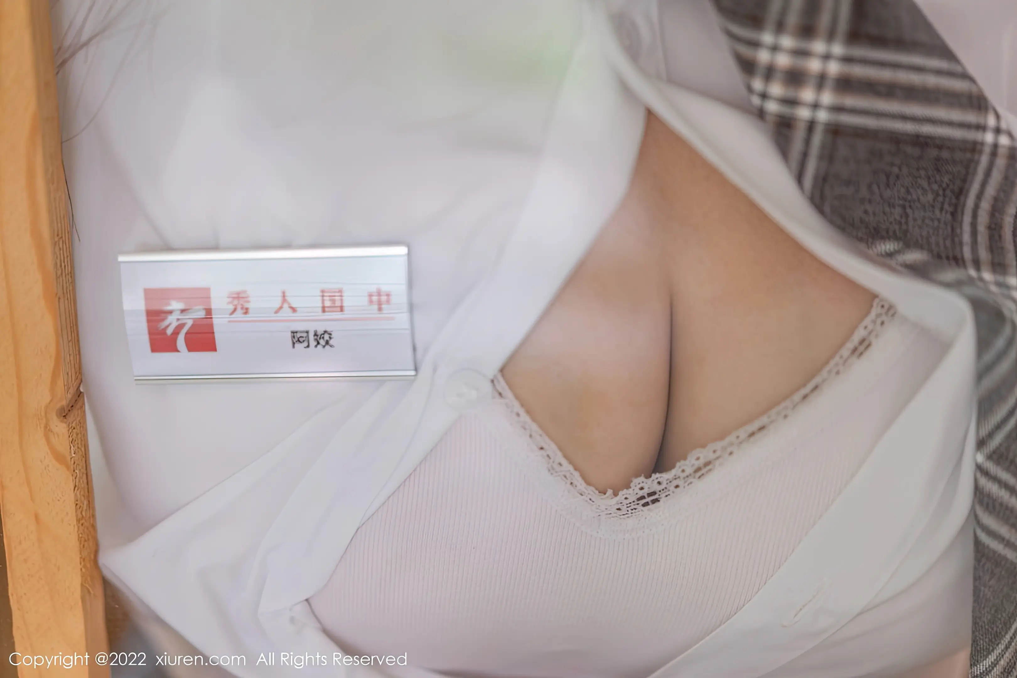 [XiuRen] 2022.12.08 NO.5970 laura ajiao#[100P]-1