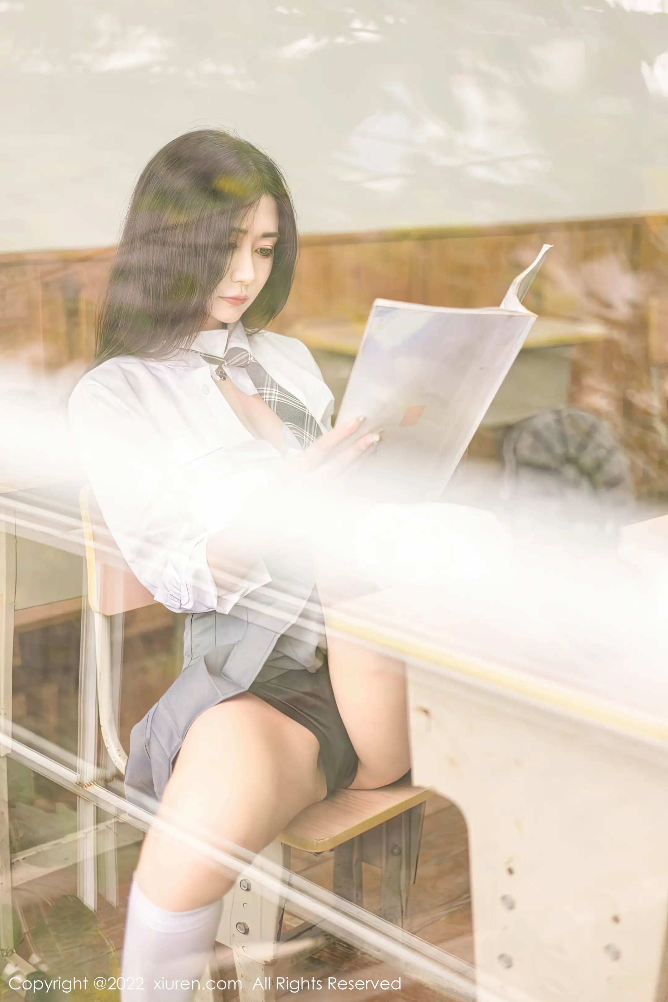[XiuRen] 2022.12.08 NO.5970 laura ajiao#[100P]-2