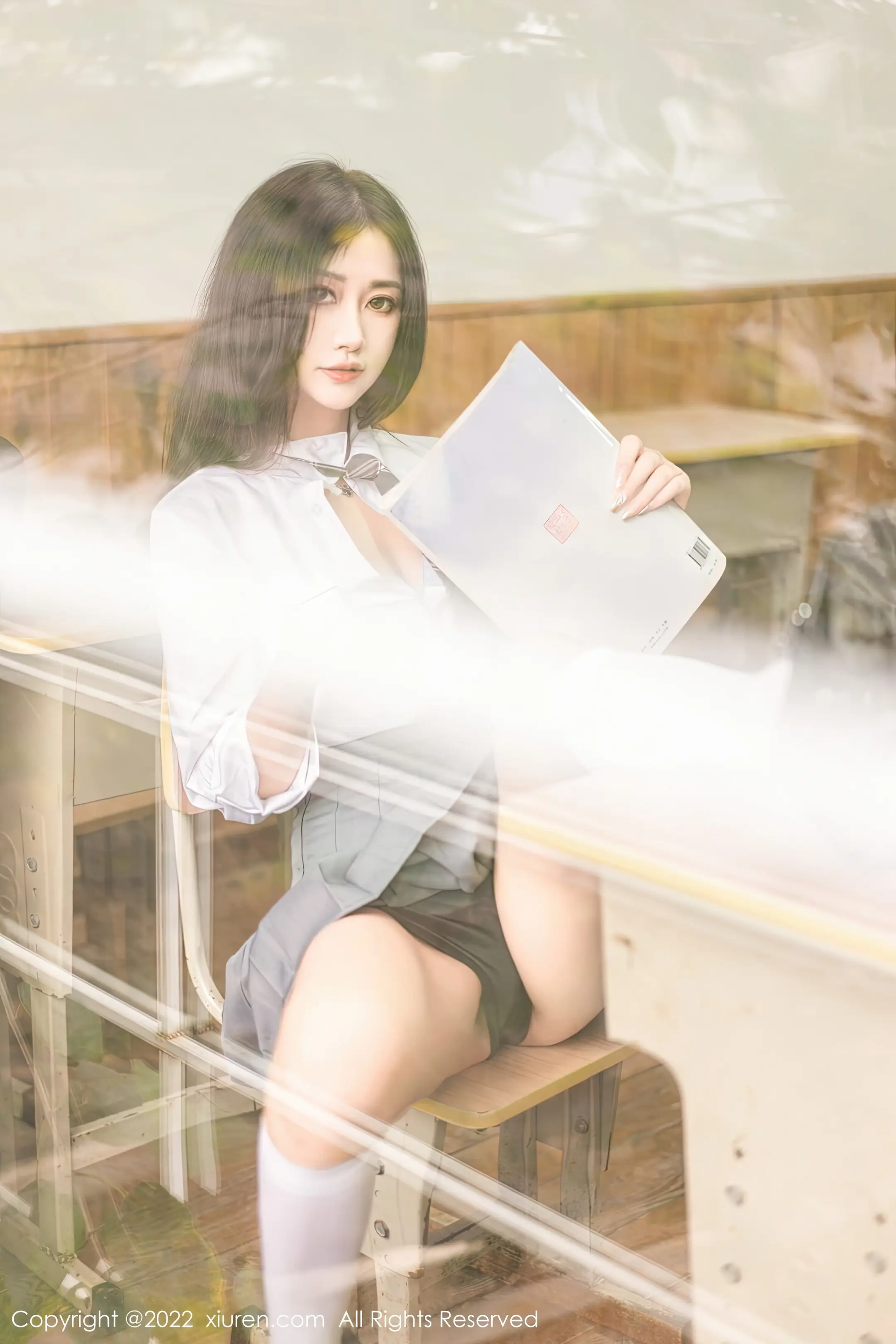 [XiuRen] 2022.12.08 NO.5970 laura ajiao#[100P]-3