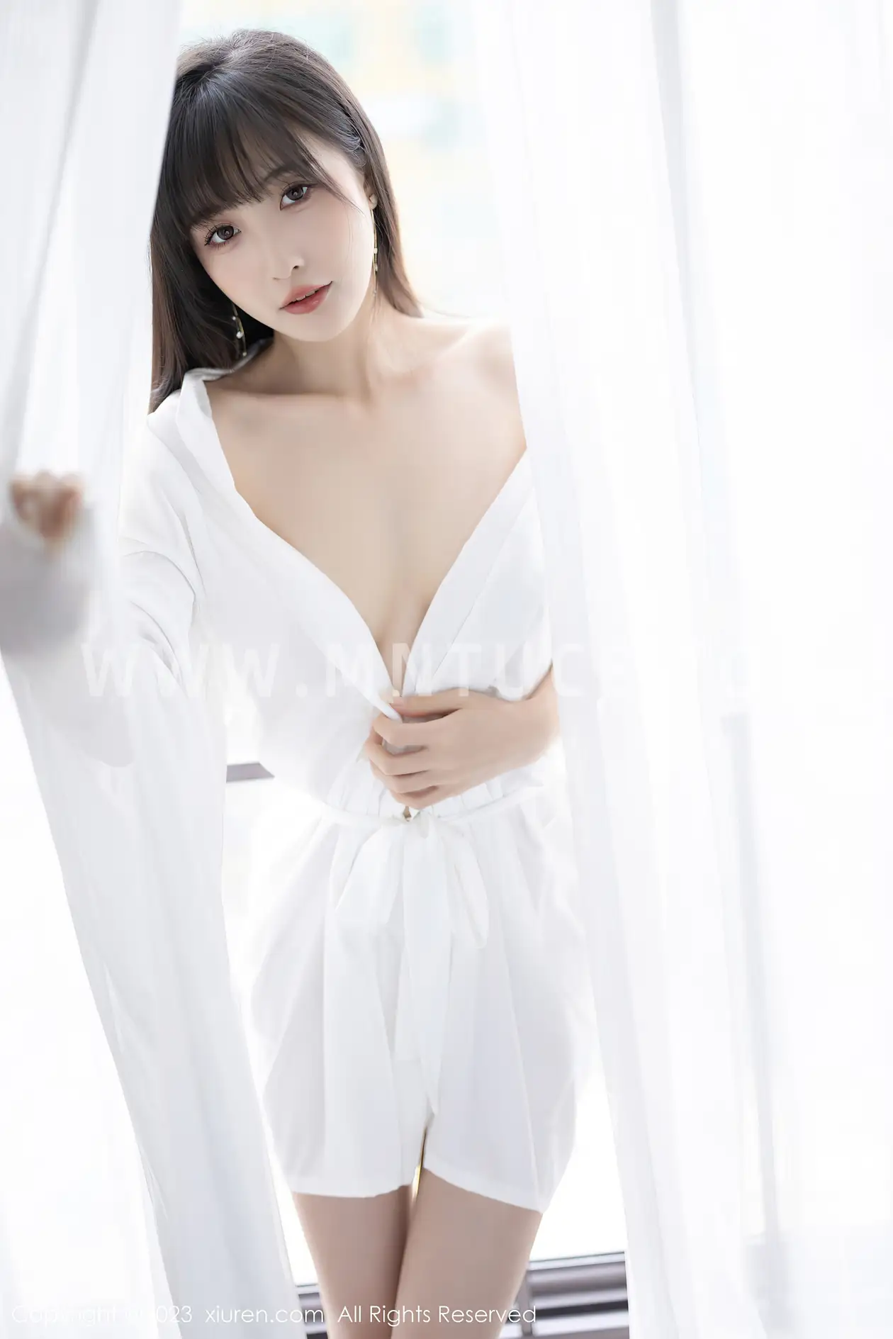 [XiuRen] 2023.08.28 NO.7297 Lin Xinglan#[85P]-2