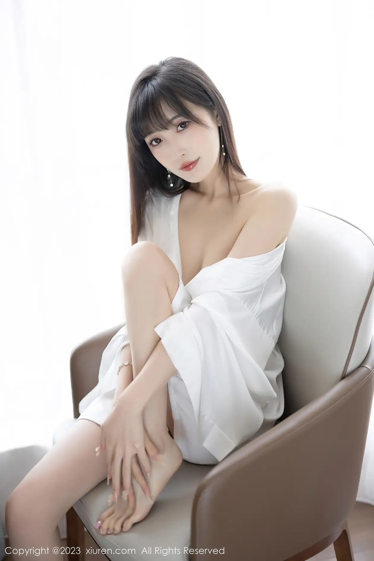 [XiuRen] 2023.08.28 NO.7297 Lin Xinglan#[85P]-3