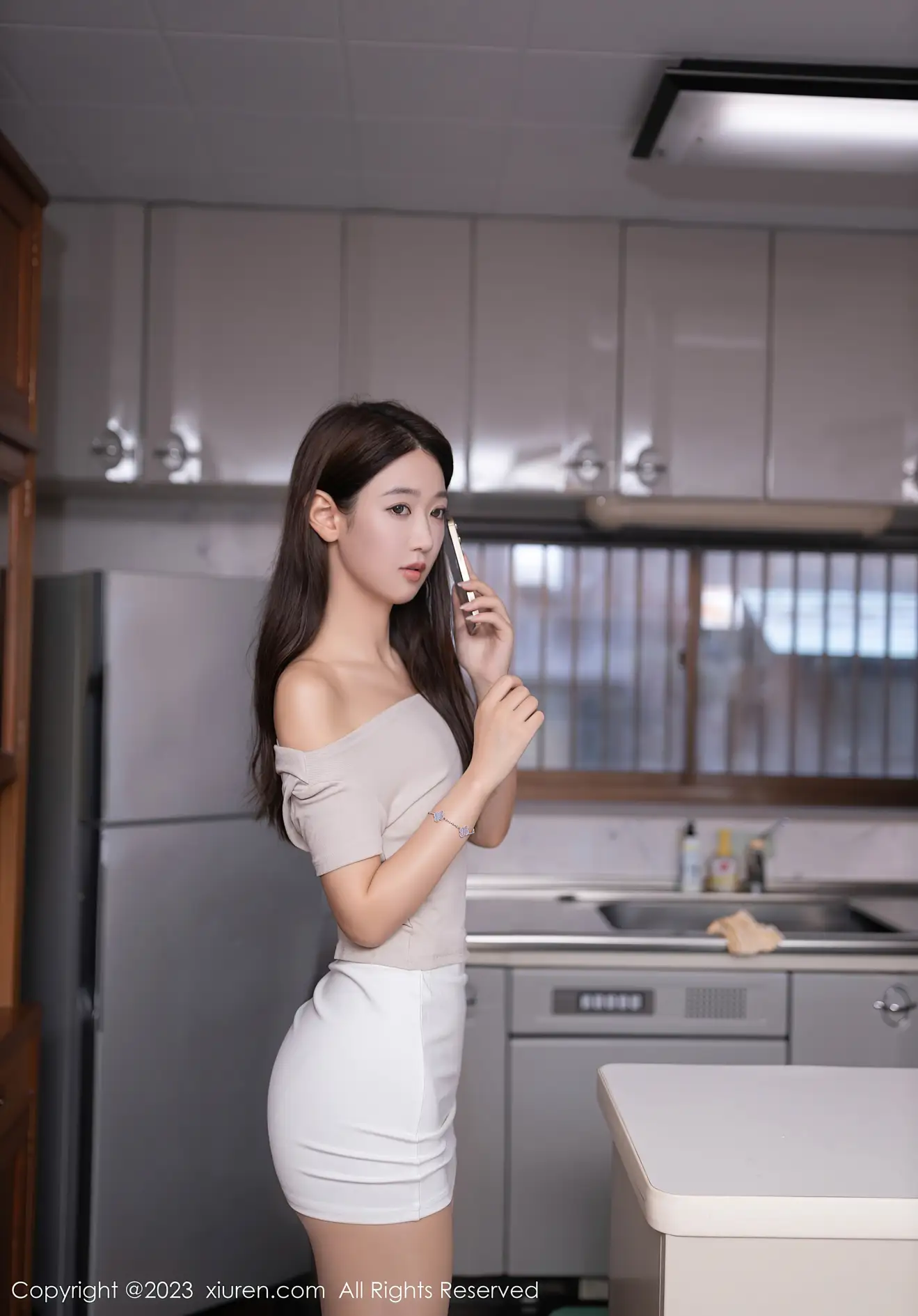 [XiuRen] 2023.11.20 NO.7689 Tang Anqi#[78P]-1