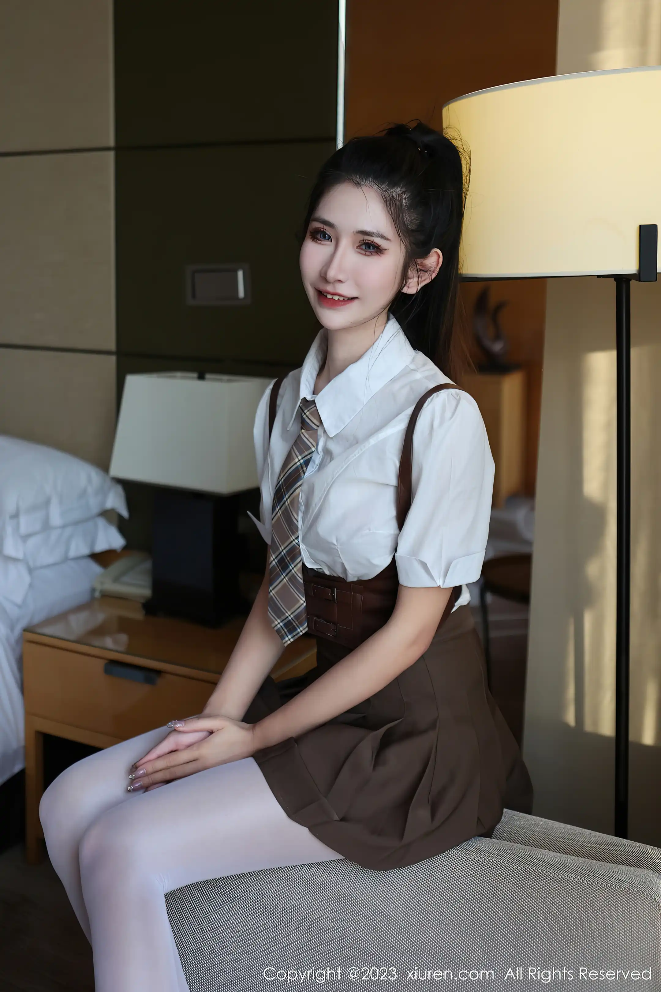 [XiuRen] 2023.03.27 NO.6478 依娜Yina#[98P]-1