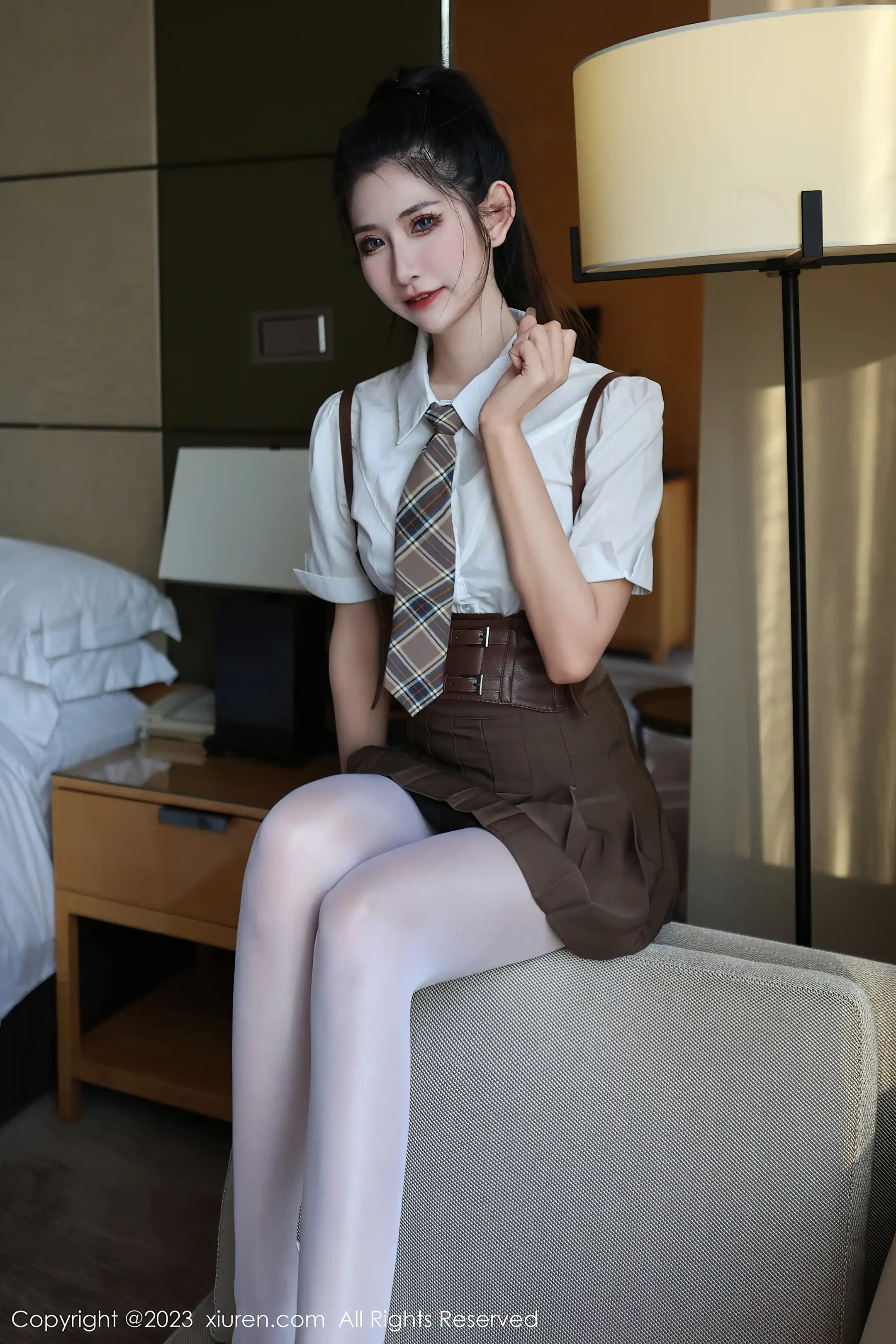 [XiuRen] 2023.03.27 NO.6478 依娜Yina#[98P]-2