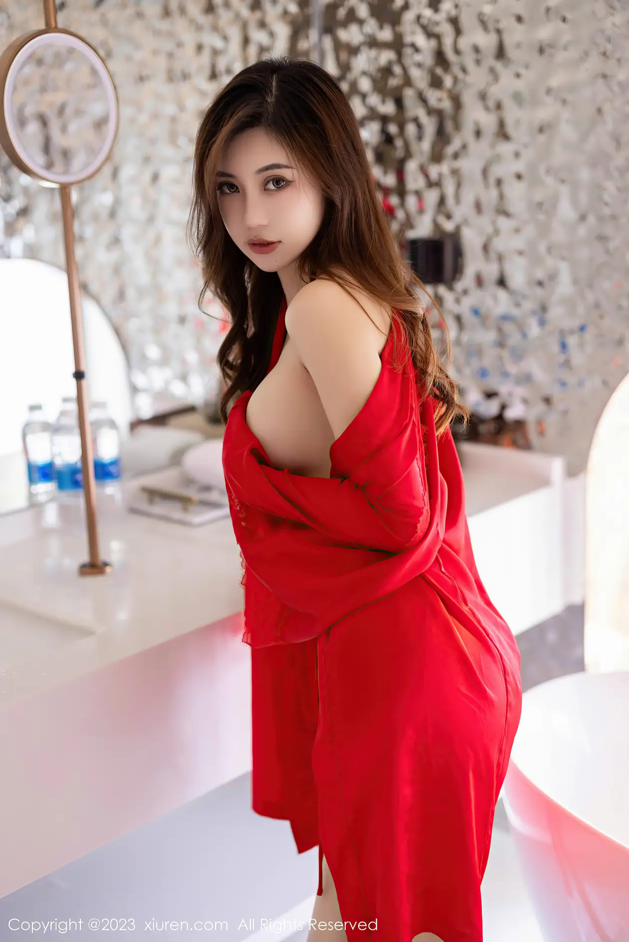 [XiuRen] 2023.07.07 NO.7043 Qili Jiaula#[88P]-7