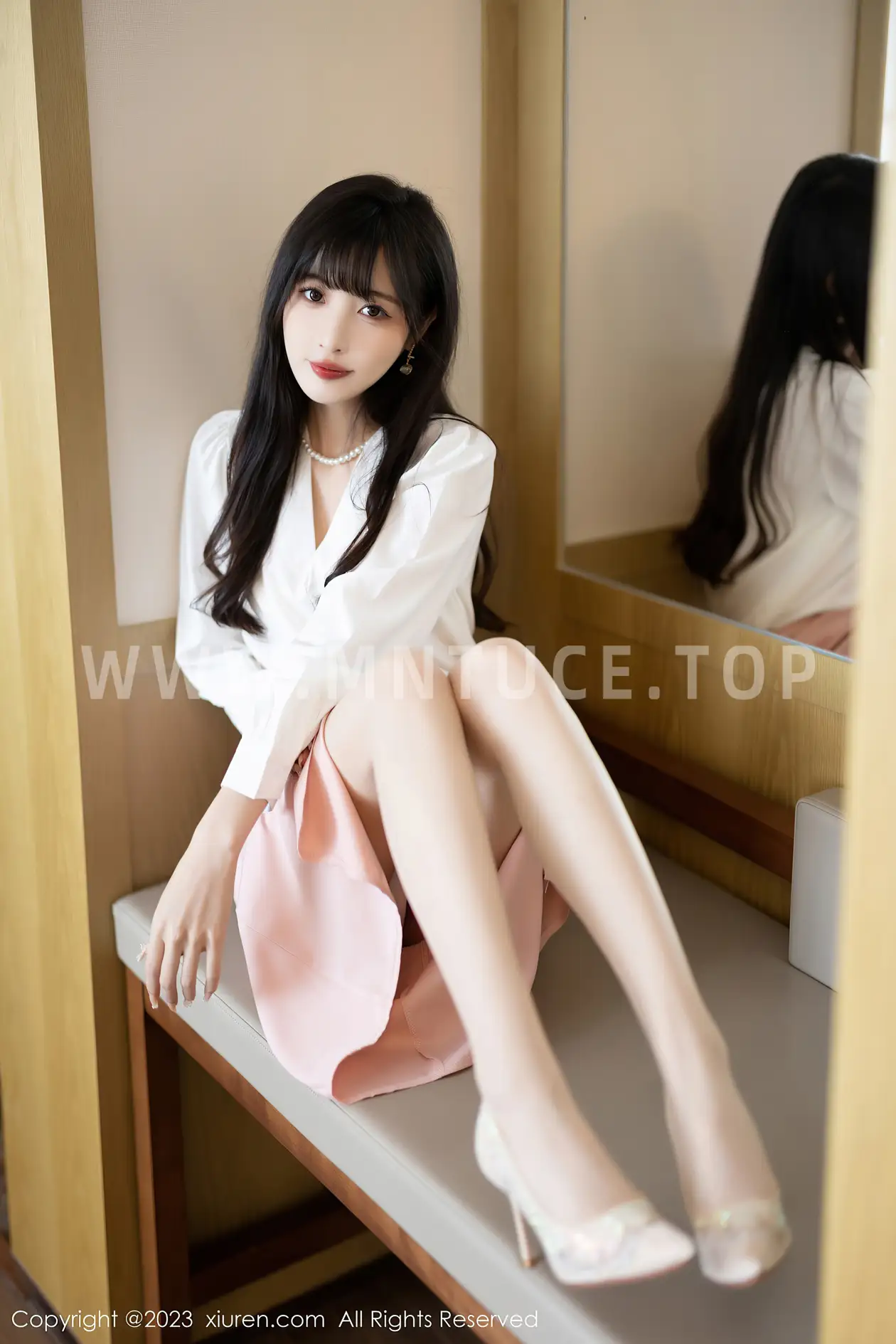 [XiuRen] 2023.07.27 NO.7147 Lin Xinglan#[84P]-1