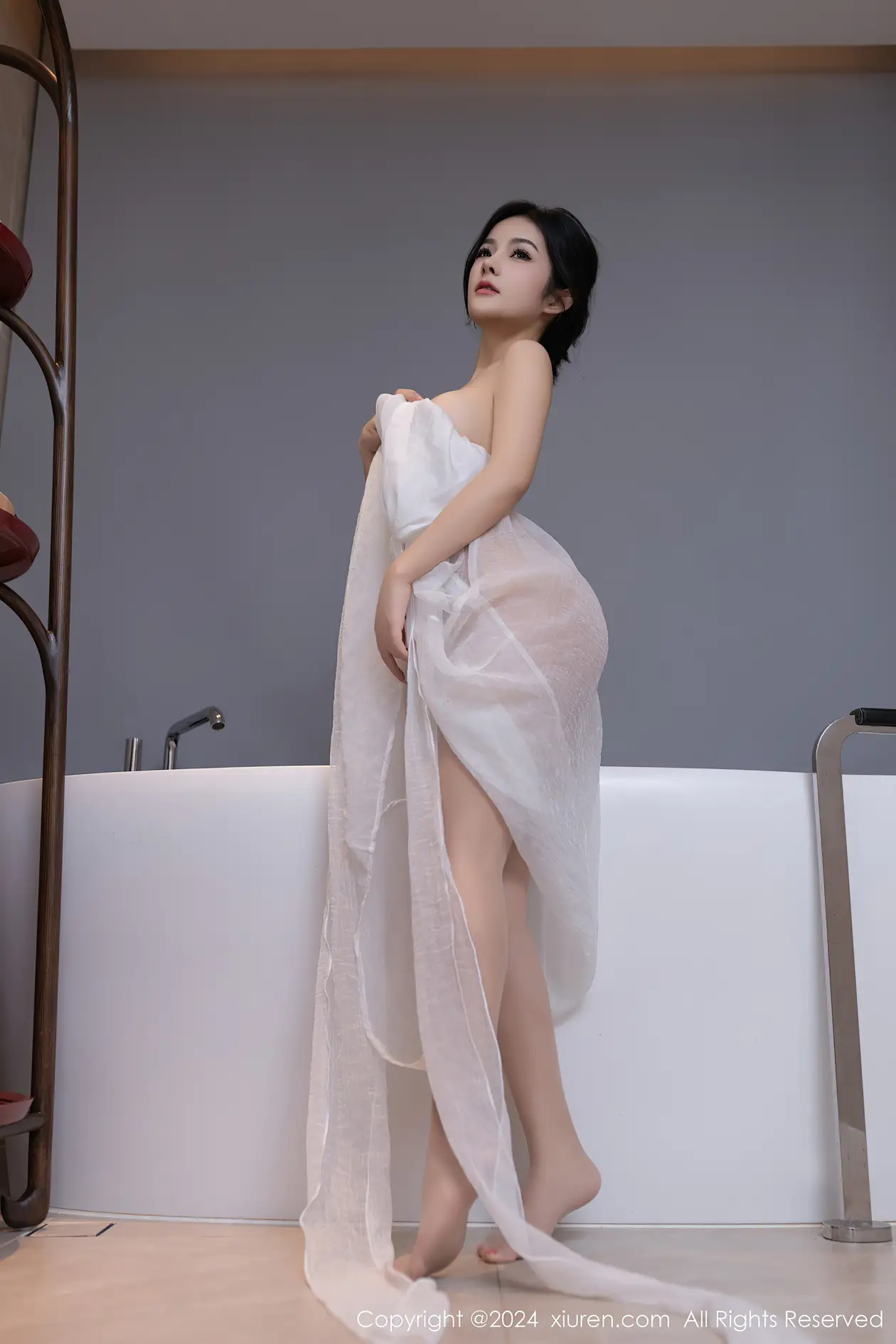 [XiuRen] 2024.02.20 NO.8117 Tan Xiaoling xr_8000-8499#[80P]-6