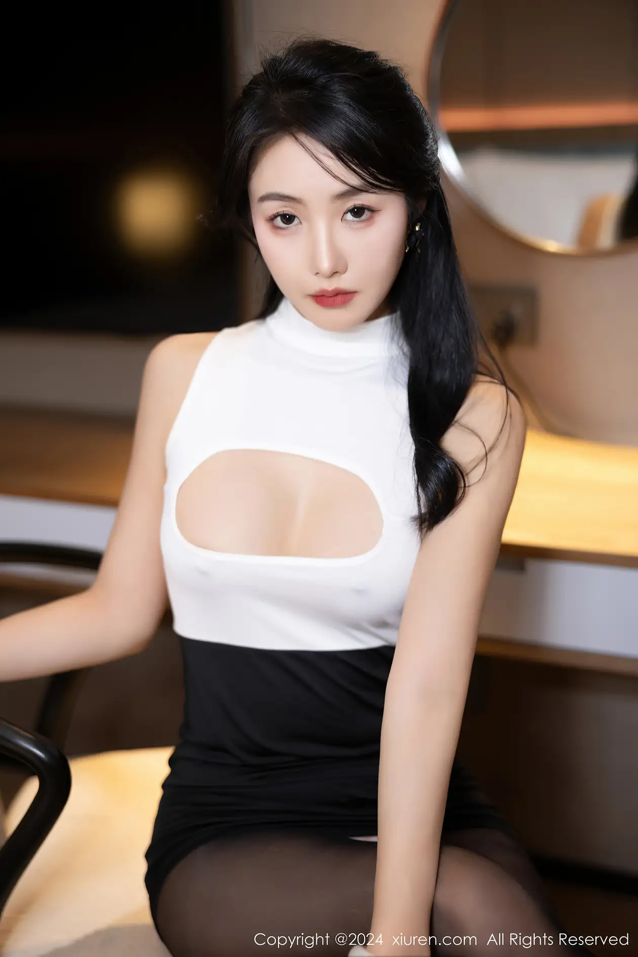 [XiuRen] 2024.02.19 NO.8107 Susua#[83P]-7