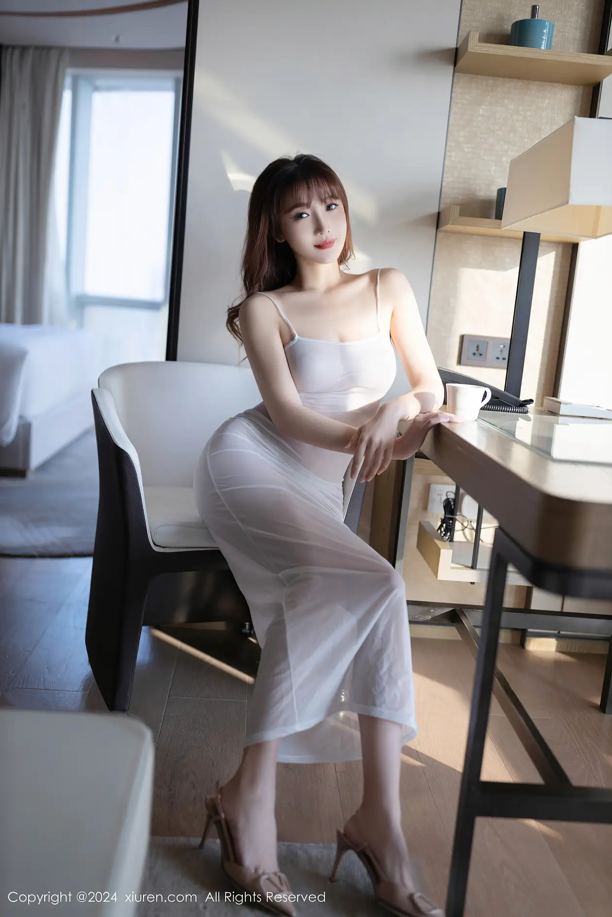 [XiuRen] 2024.02.22 NO.8131 Lu Xuanxuan#[81P]-2