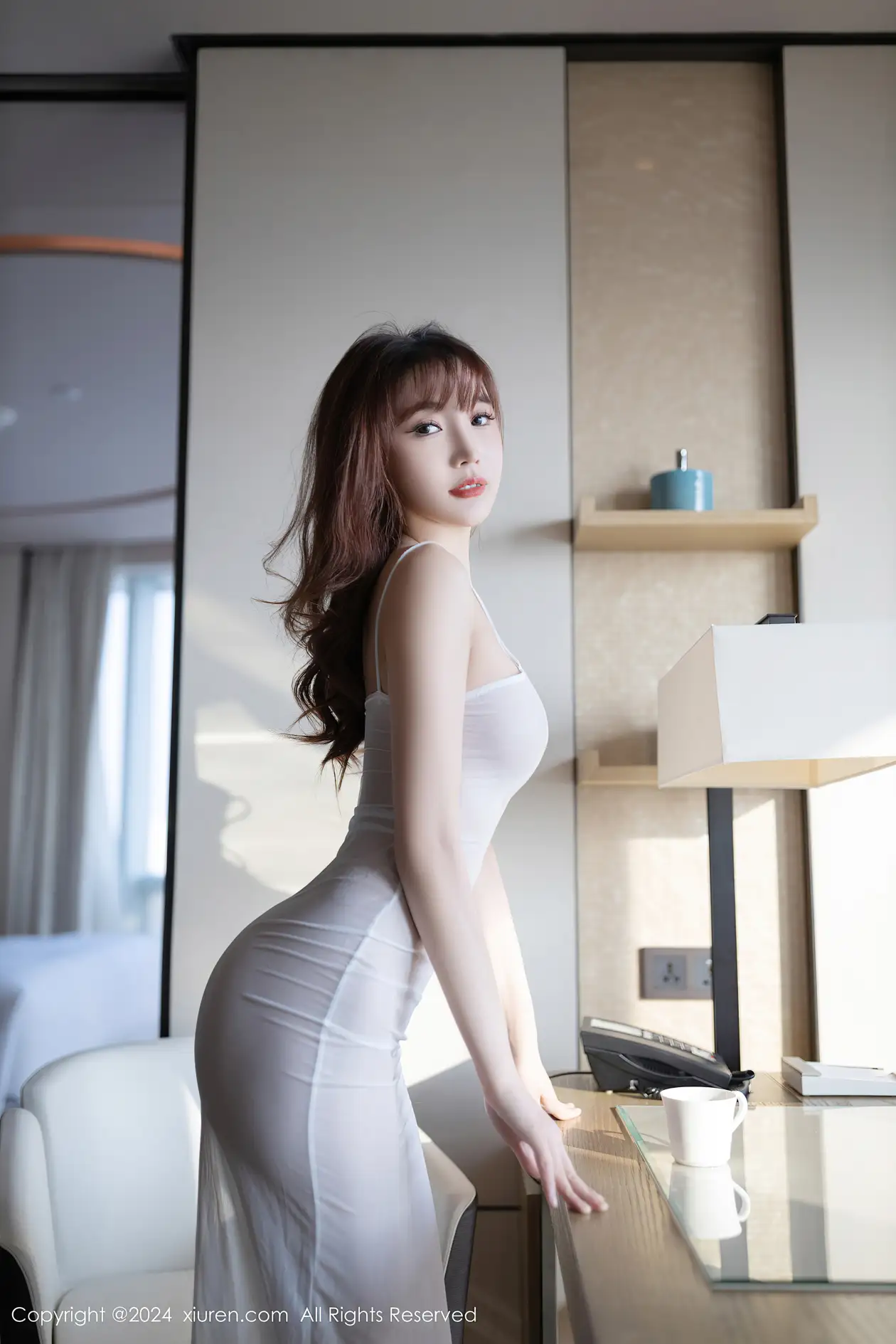 [XiuRen] 2024.02.22 NO.8131 Lu Xuanxuan#[81P]-3
