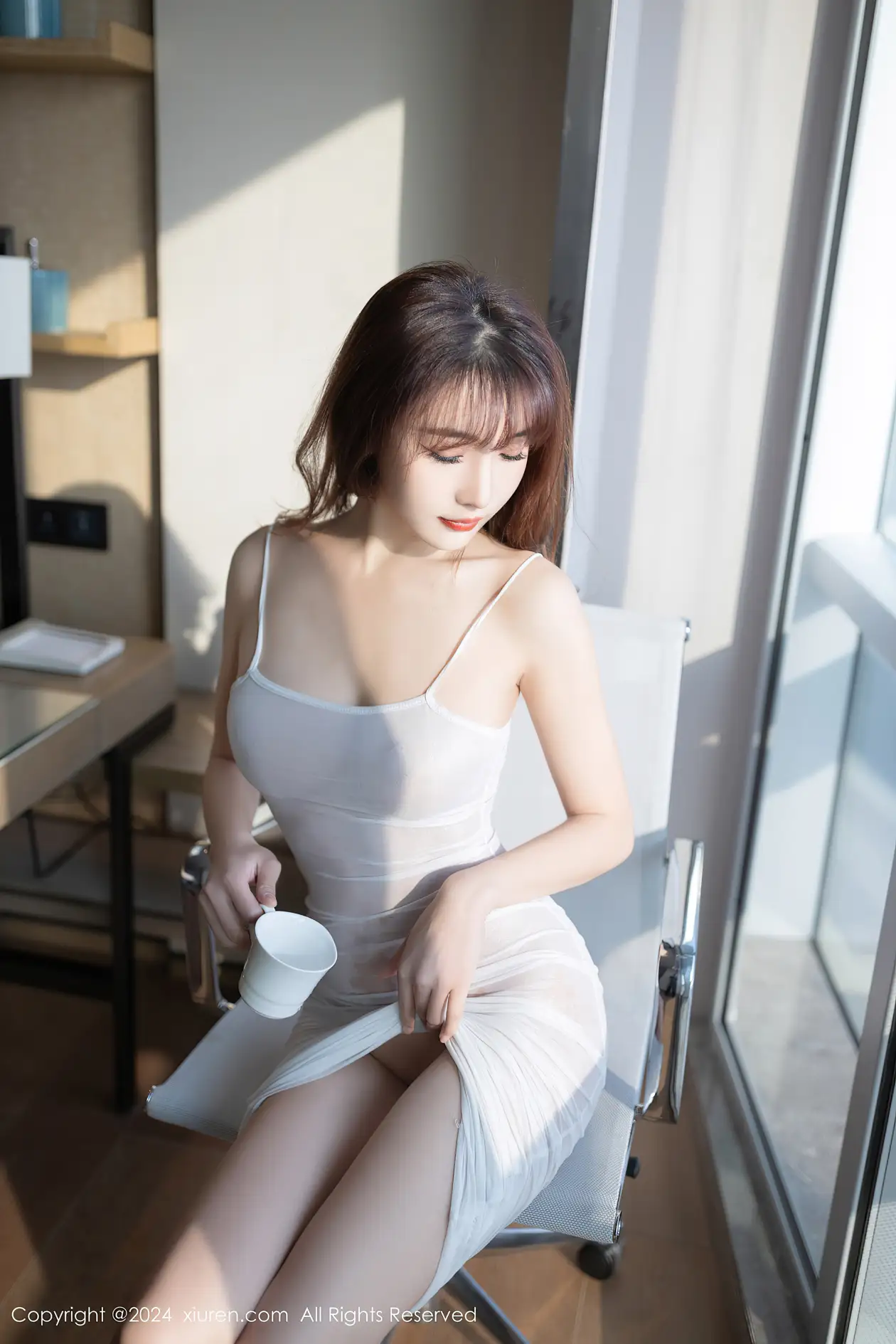 [XiuRen] 2024.02.22 NO.8131 Lu Xuanxuan#[81P]-5