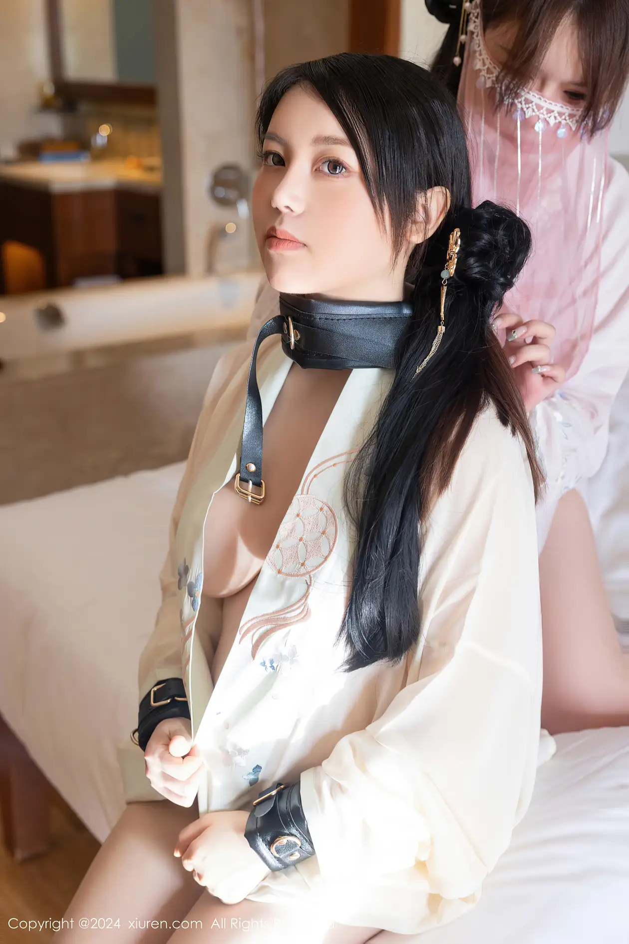 [XiuRen] 2024.02.23 NO.8137 Model Collection xr_8000~8499#[85P]-7