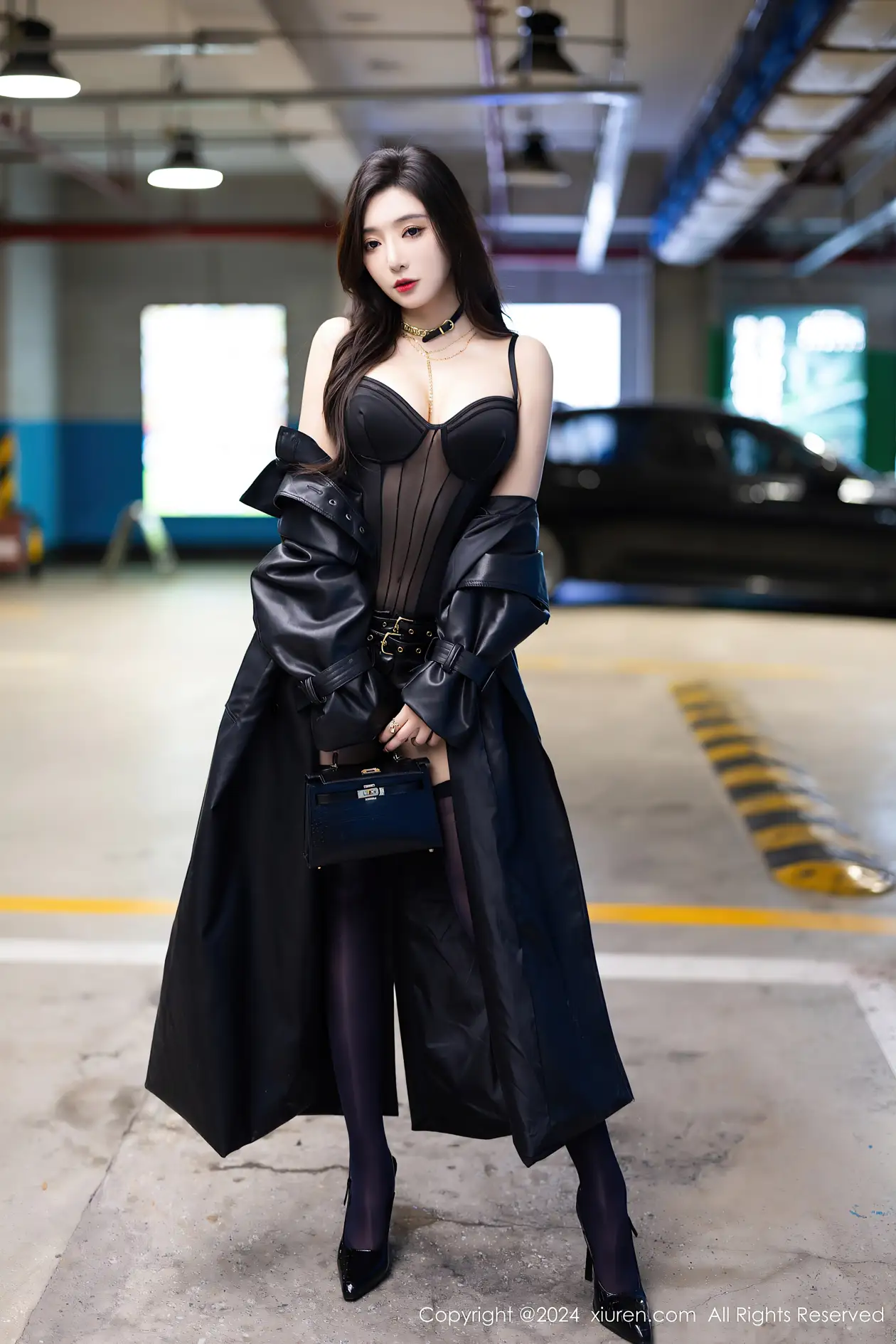 [XiuRen] 2024.02.29 NO.8158 – Wang Xinyaoyanni xr_8000~8499#[85P]-1