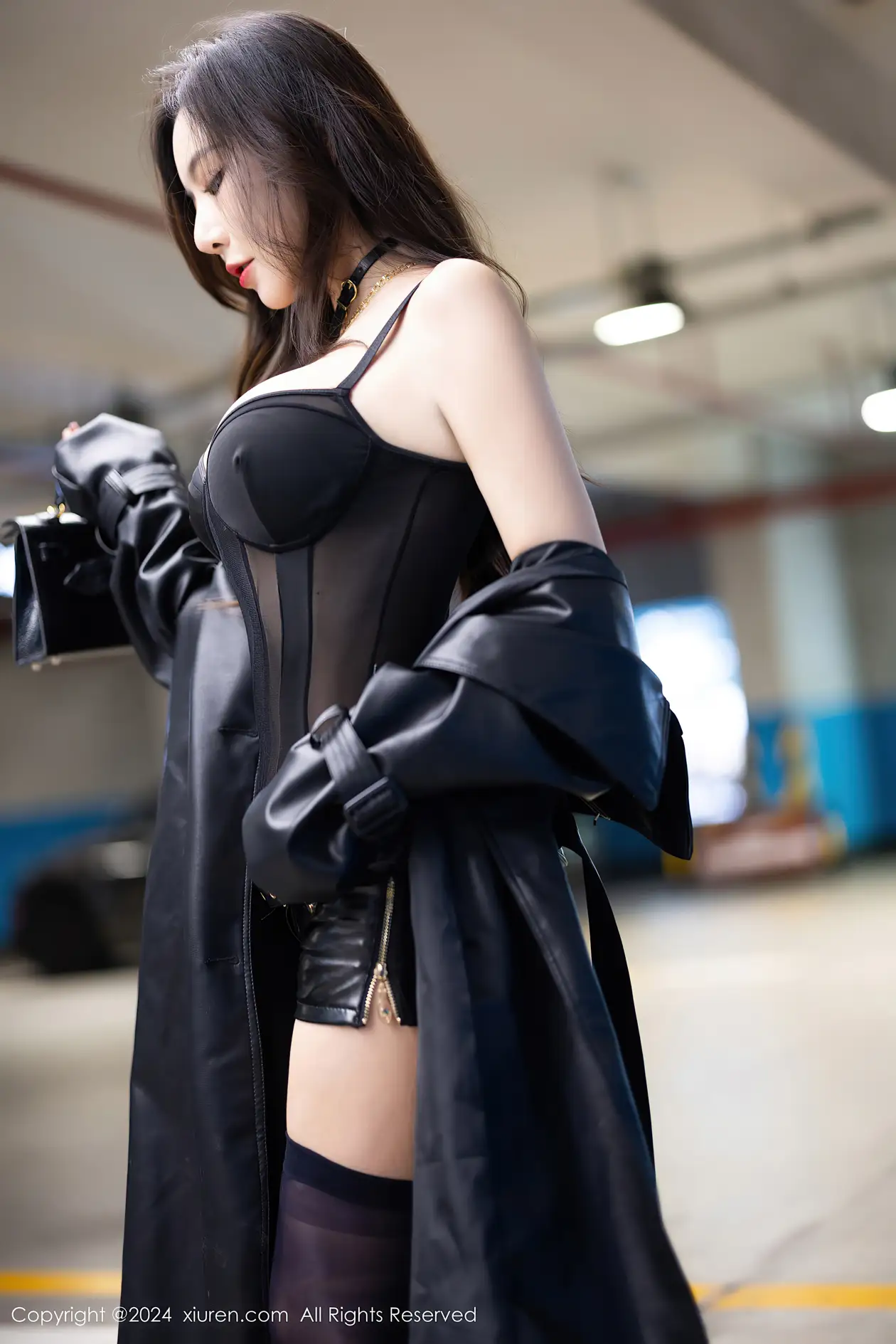[XiuRen] 2024.02.29 NO.8158 – Wang Xinyaoyanni xr_8000~8499#[85P]-5