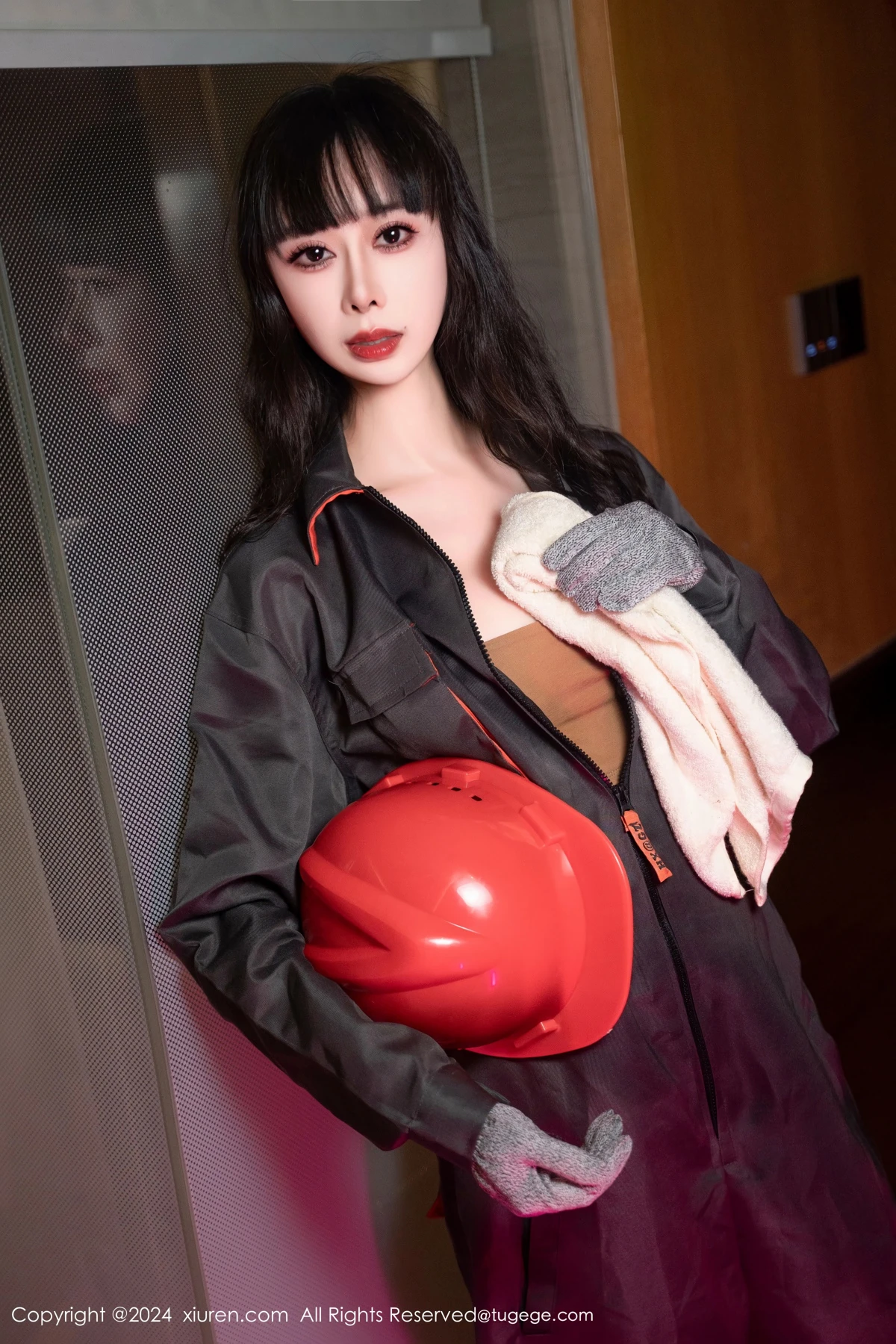 [XiuRen] 2024.07.30 No.8938 baby sweet#[83P]-3