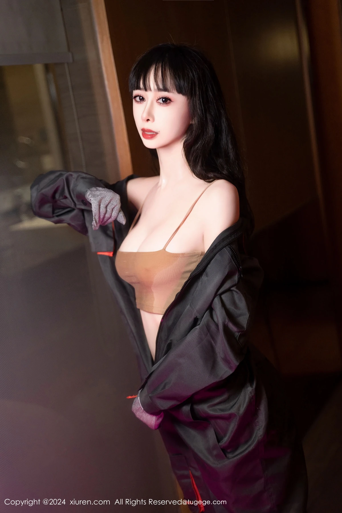 [XiuRen] 2024.07.30 No.8938 baby sweet#[83P]-5