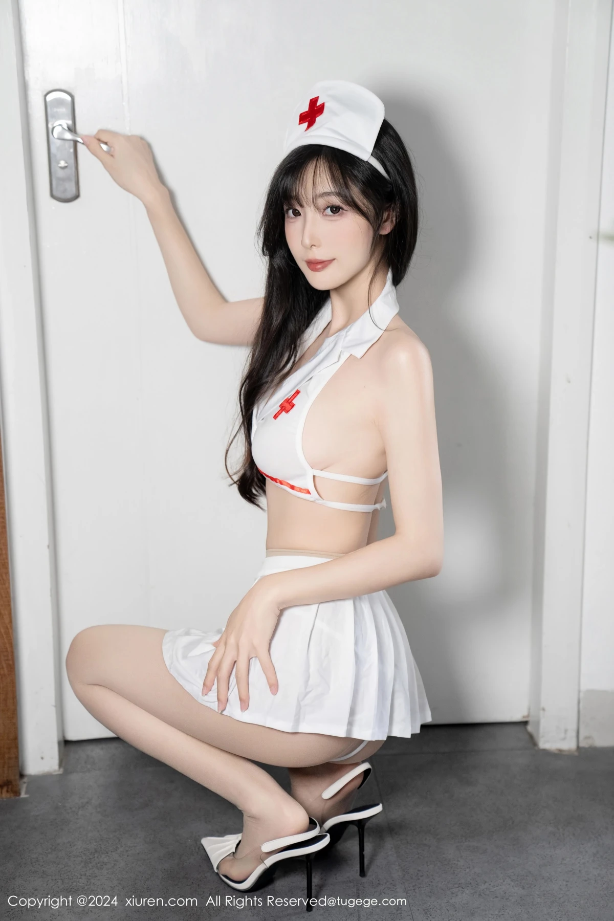 [XiuRen] 2024.08.07 No.8980 Lin Xinglan#[103P]-8