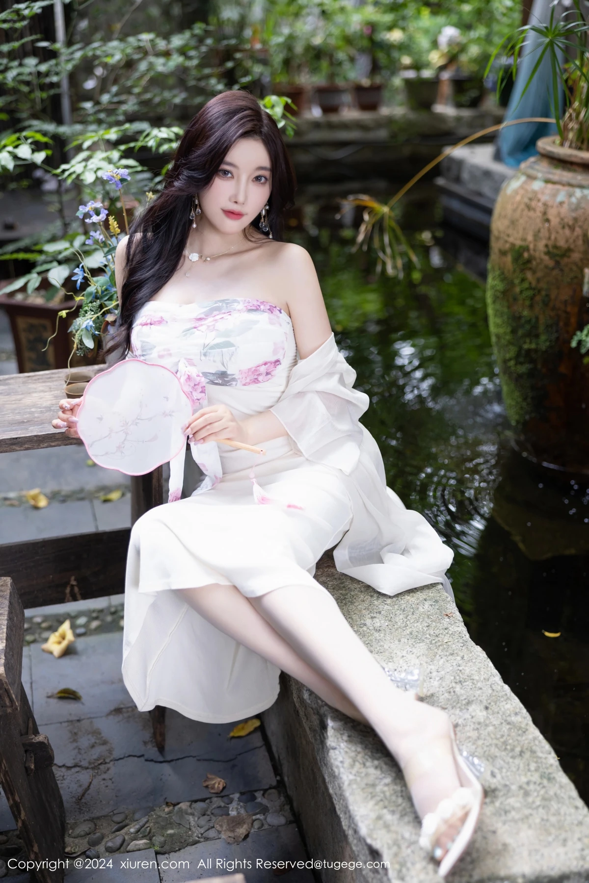 [XiuRen] 2024.07.26 No.8926 Yang ChenchenYome#[81P]-6