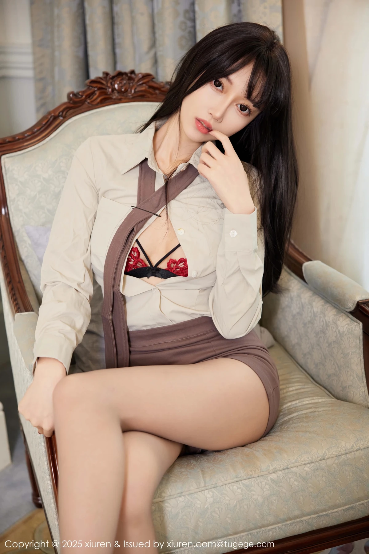 [XiuRen] 2025.01.03 No.9702 Yueer Yueer#[79P]-1
