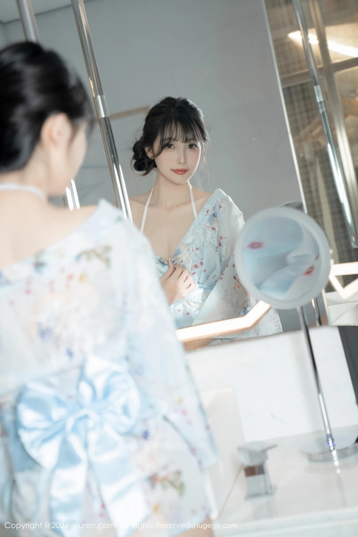 [XiuRen] 2024.12.20 No.9632 Lin Xinglan#[86P]-2