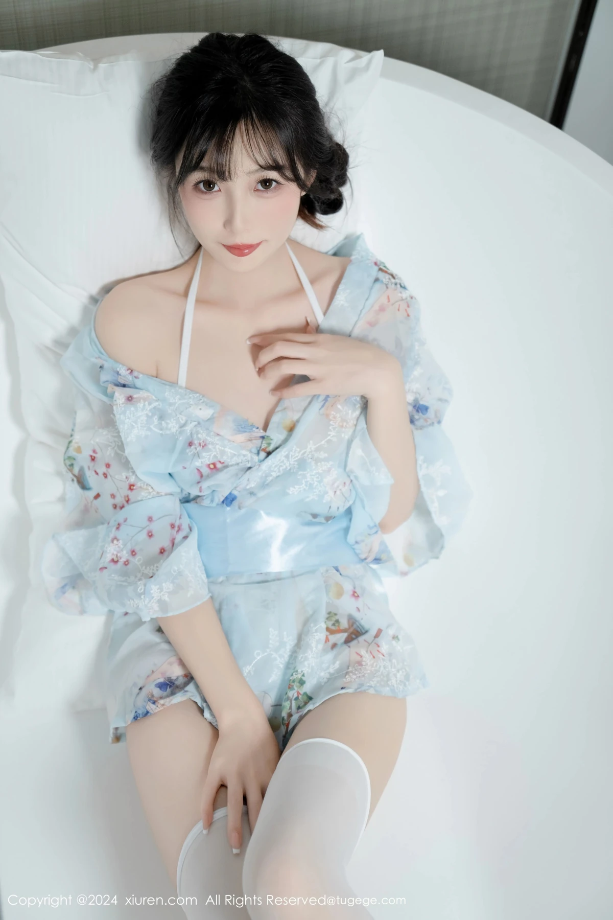 [XiuRen] 2024.12.20 No.9632 Lin Xinglan#[86P]-5