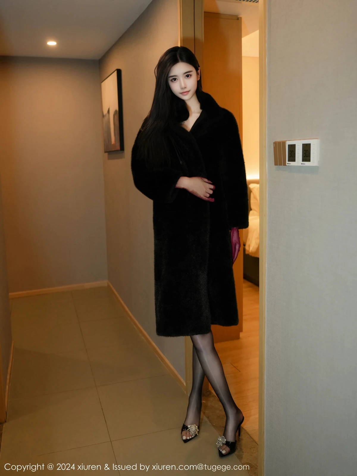 [XiuRen] 2024.12.20 No.9633 Erikaki#[78P]-8
