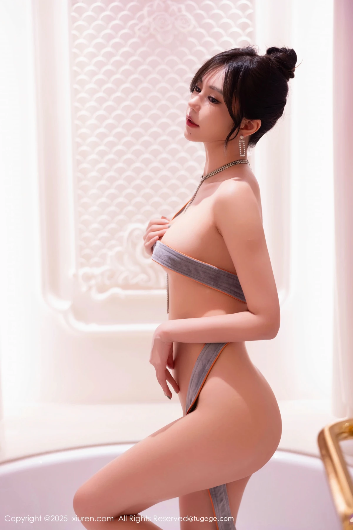 [XiuRen] 2025.01.10 No.9739 Qili Jiaula#[90P]-6