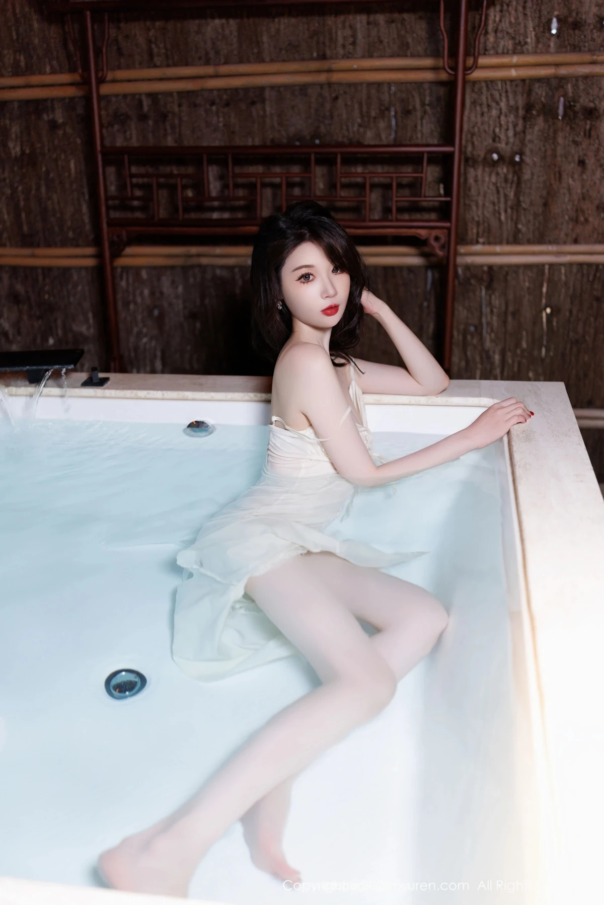 [XiuRen] 2024.12.23 No.9643 Meng Xinyue#[86P]-6
