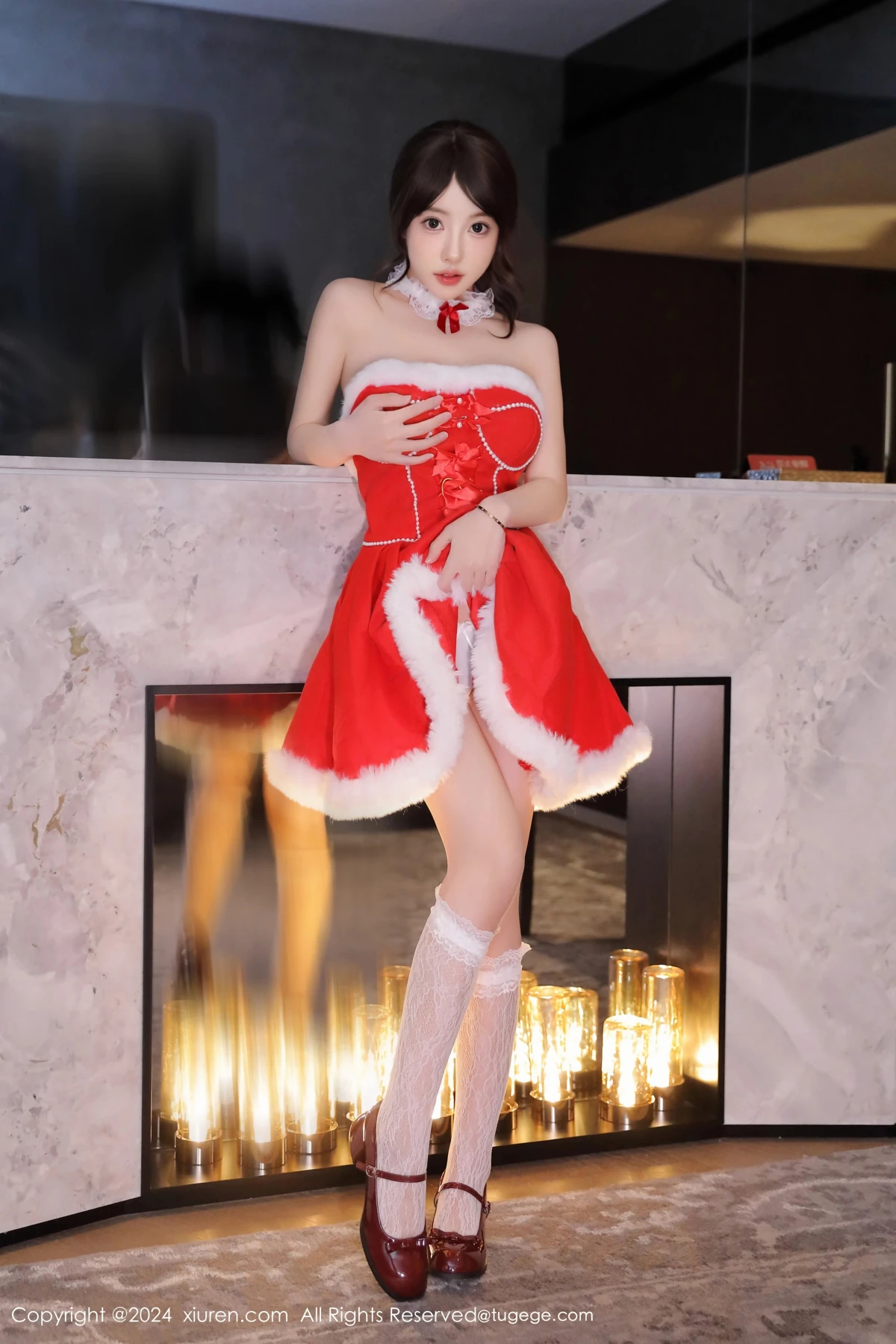 [XiuRen] 2024.12.24 No.9650 Tao Yaoyao#[79P]-4