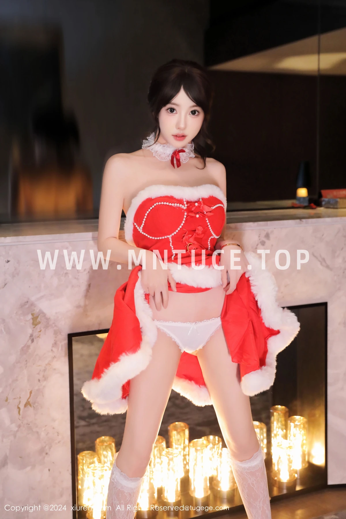[XiuRen] 2024.12.24 No.9650 Tao Yaoyao#[79P]-5