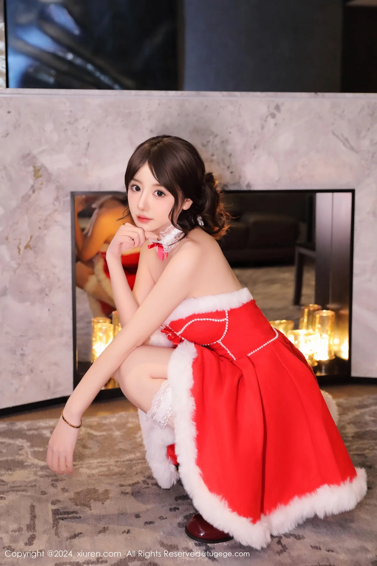 [XiuRen] 2024.12.24 No.9650 Tao Yaoyao#[79P]-7