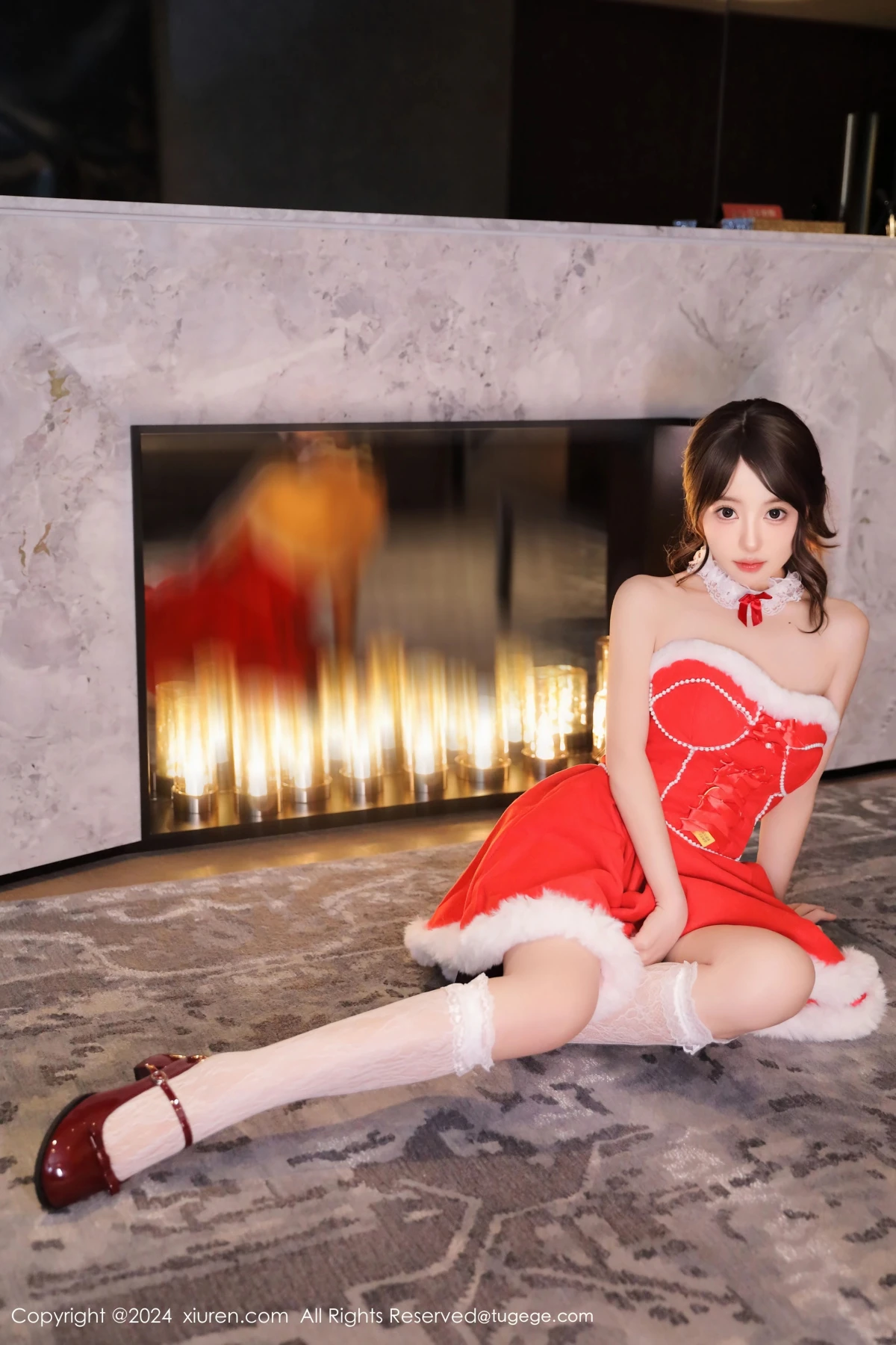 [XiuRen] 2024.12.24 No.9650 Tao Yaoyao#[79P]-8
