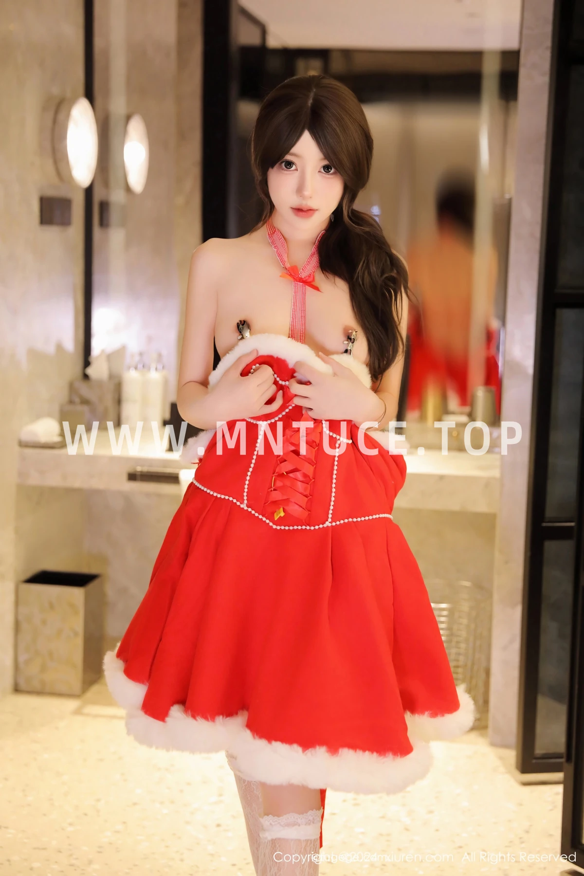 [XiuRen] 2024.12.24 No.9650 Tao Yaoyao#[79P]-5