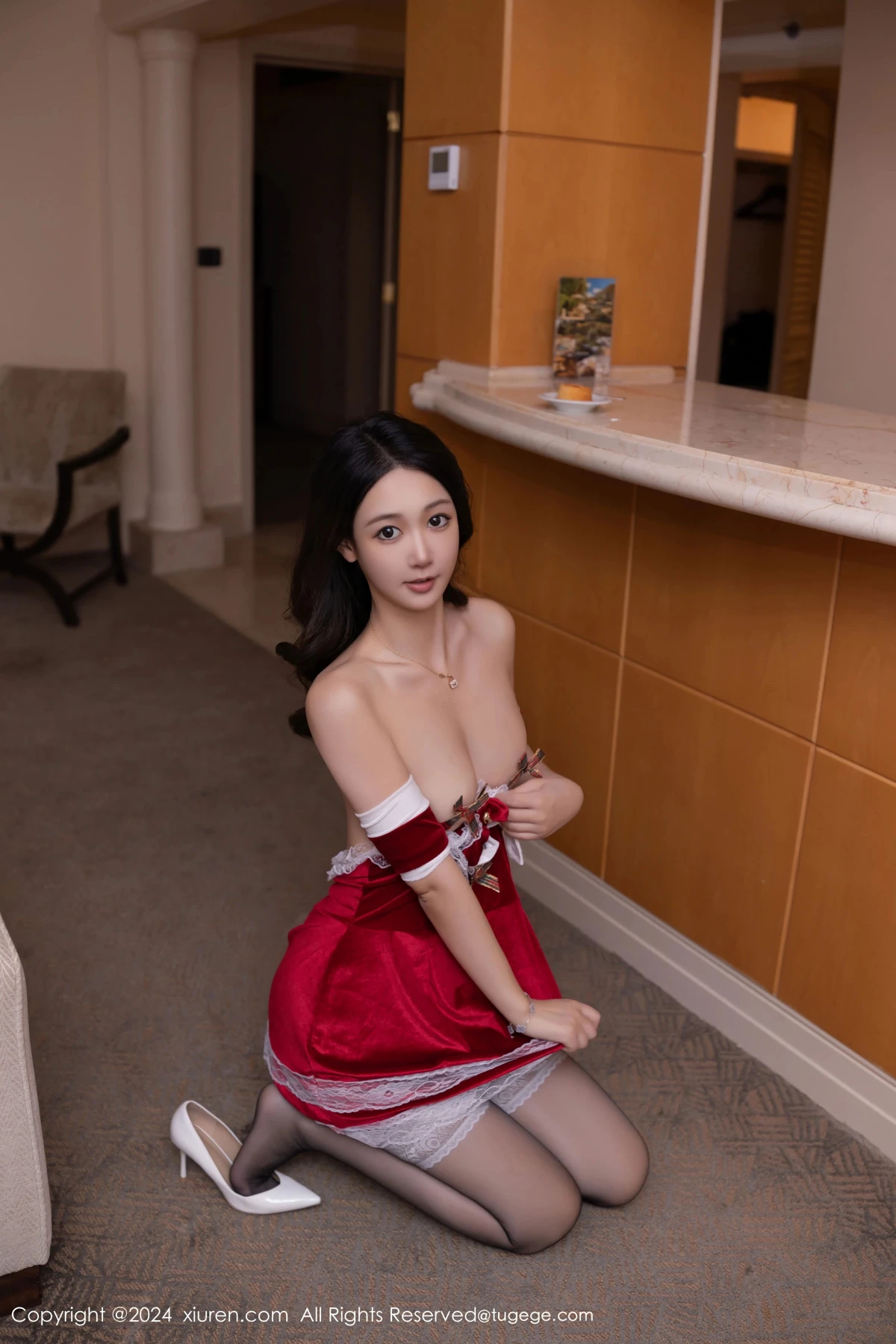 [XiuRen] 2024.12.23 No.9644 Tang Anqi#[85P]-9
