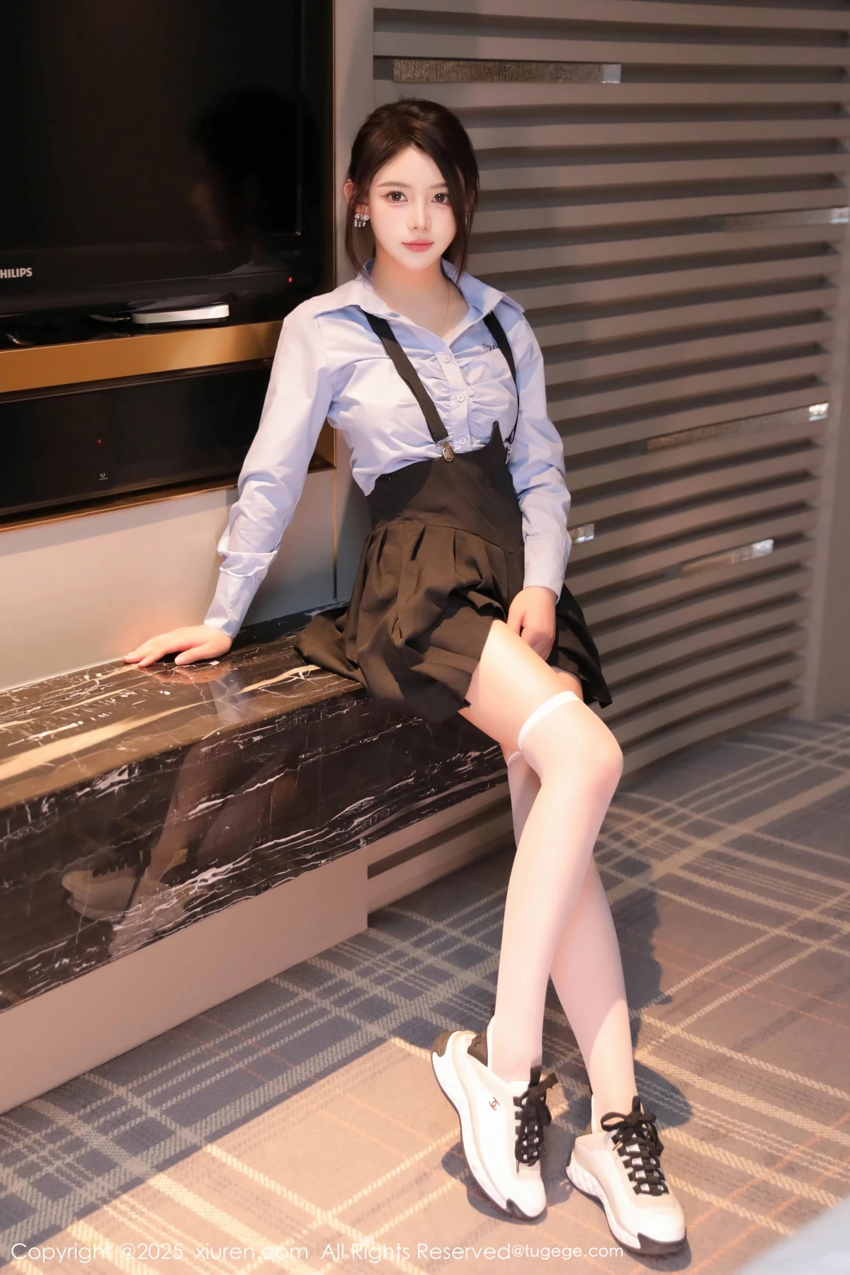 [XiuRen] 2025.01.25 No.9819 Love Jiangli#[81P]-1