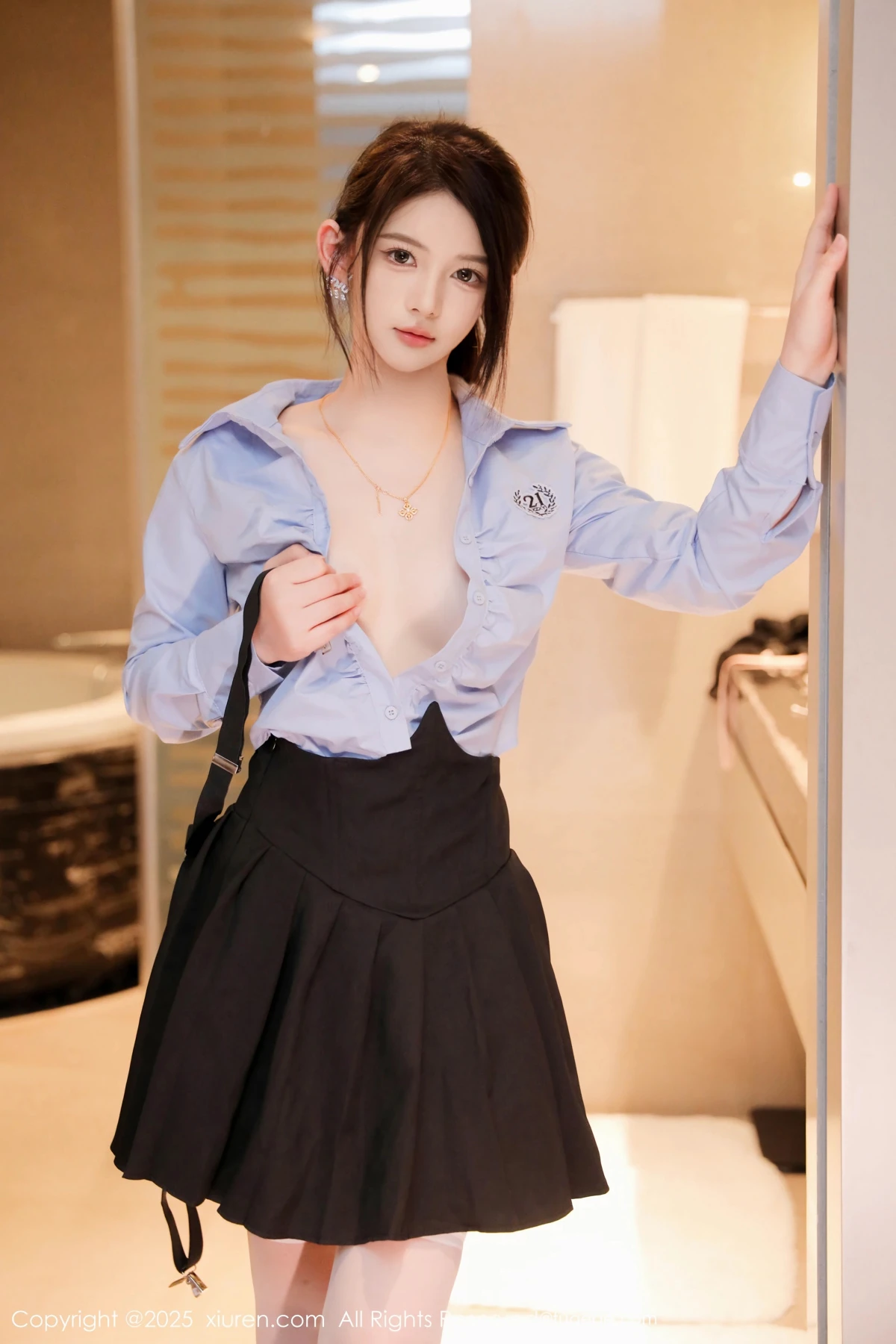 [XiuRen] 2025.01.25 No.9819 Love Jiangli#[81P]-8