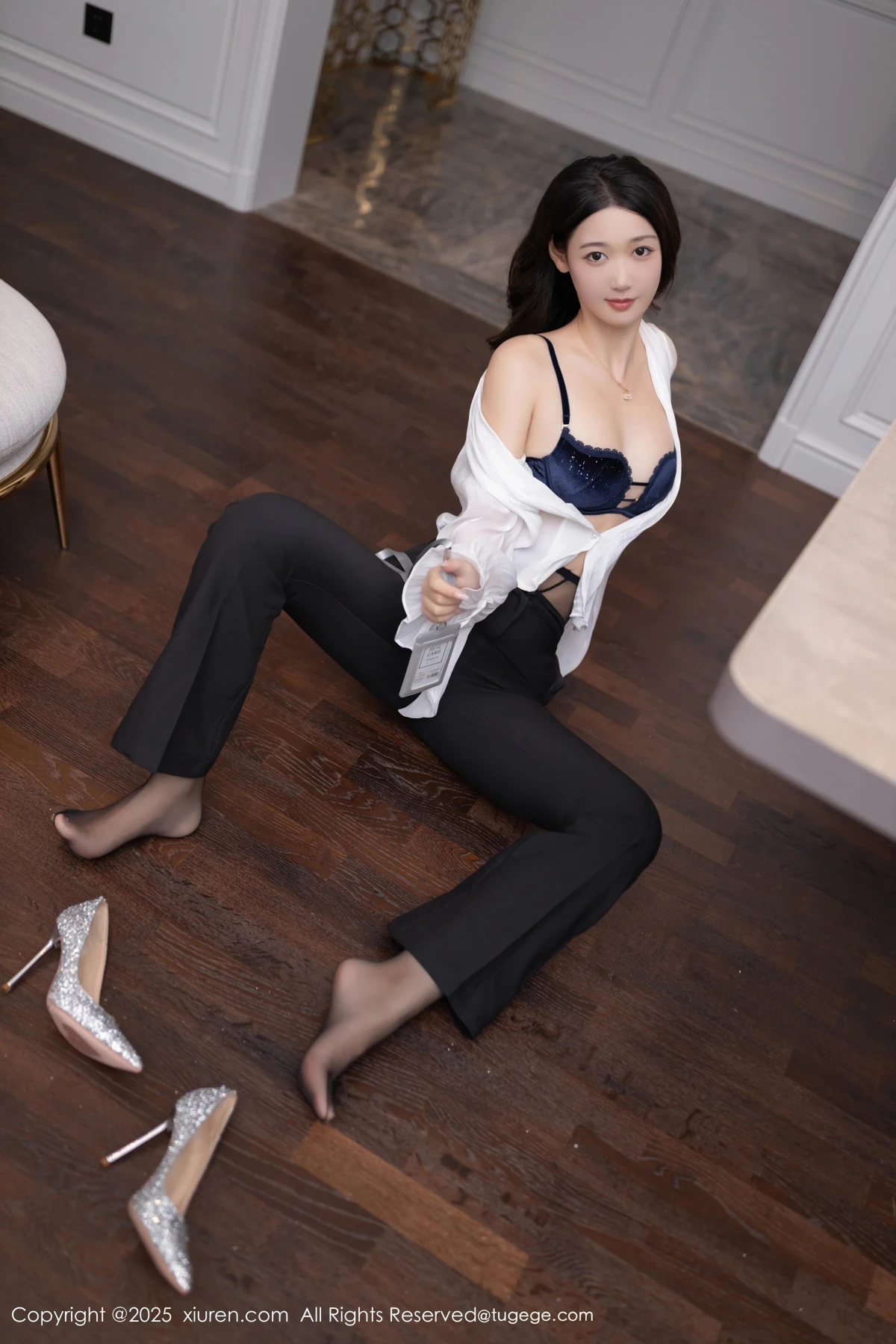 [XiuRen] 2025.03.03 No.9960 Tang Anqi#[83P]-3