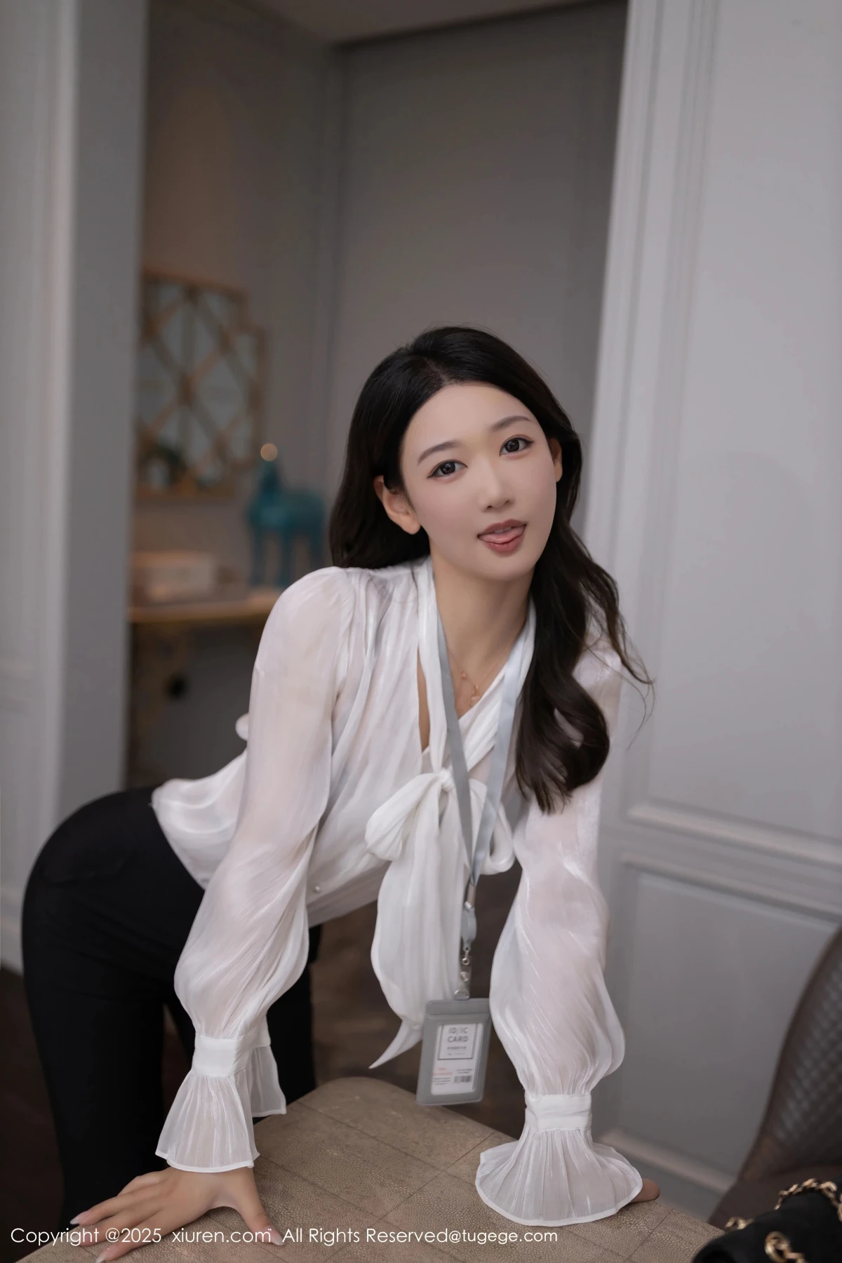 [XiuRen] 2025.03.03 No.9960 Tang Anqi#[83P]-4