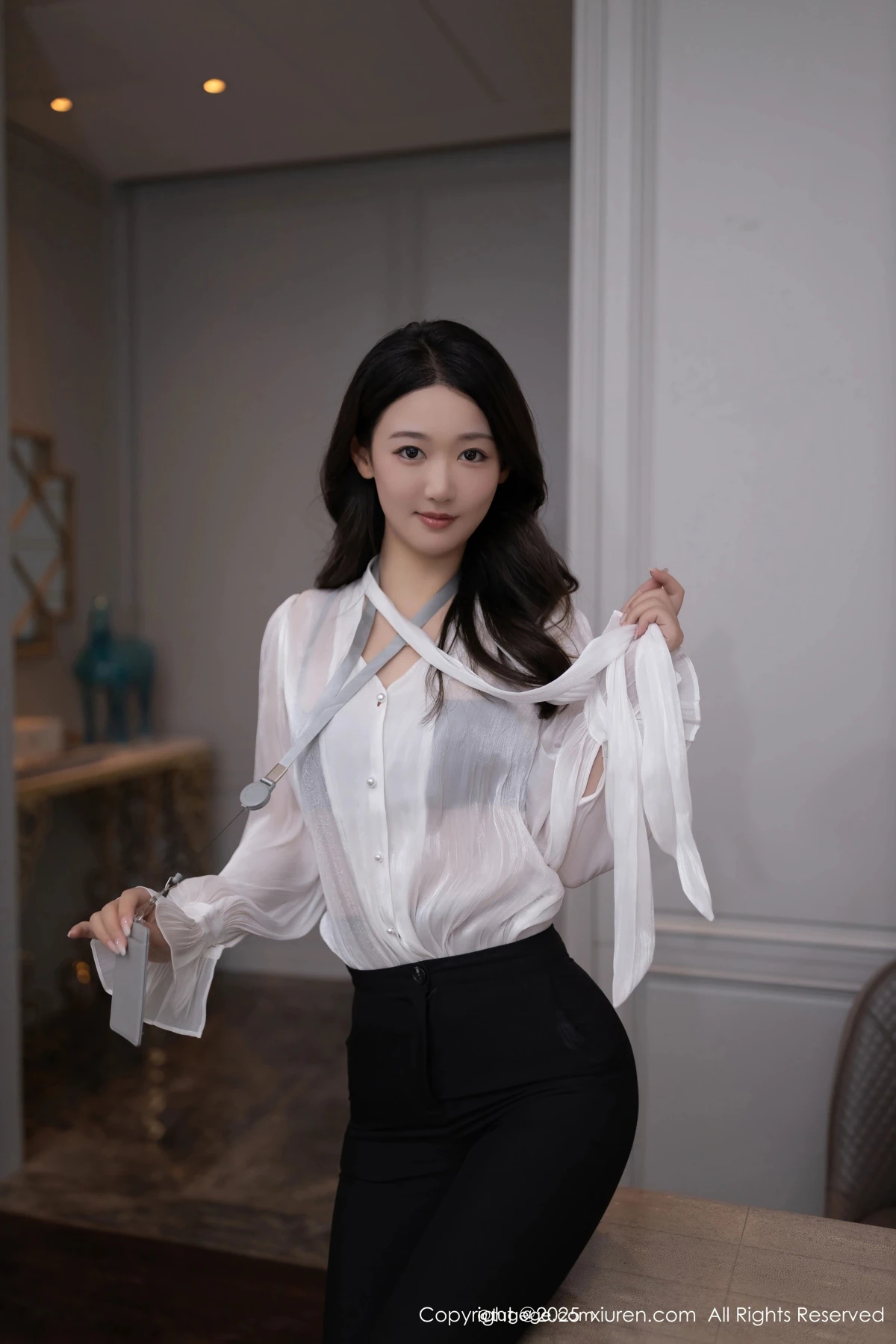 [XiuRen] 2025.03.03 No.9960 Tang Anqi#[83P]-5