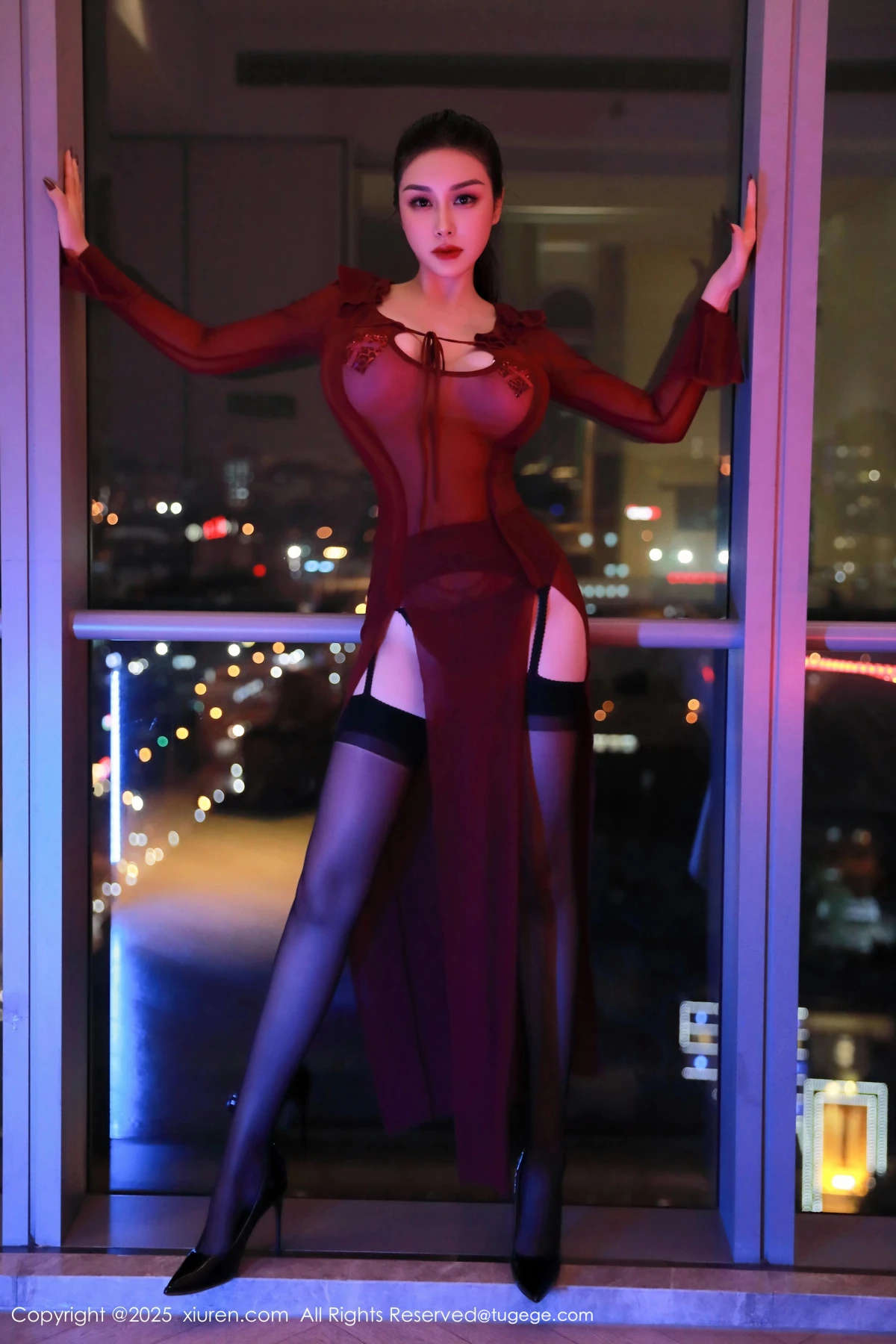 [XiuRen] 2025.03.06 No.9973 Tian Bingbing#[54P]-4