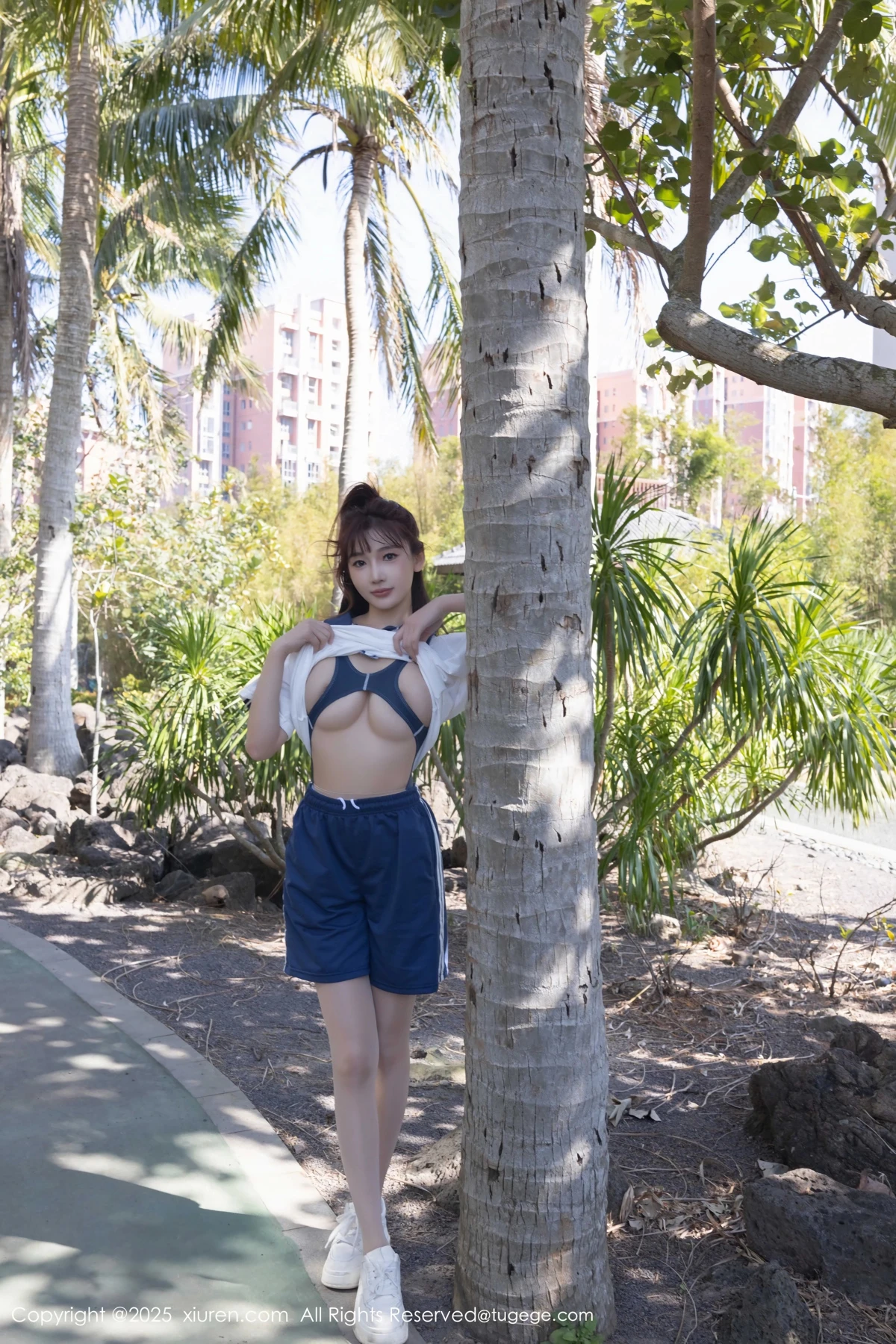 [XiuRen] 2025.03.06 No.9979 Lu Xuanxuan#[85P]-2