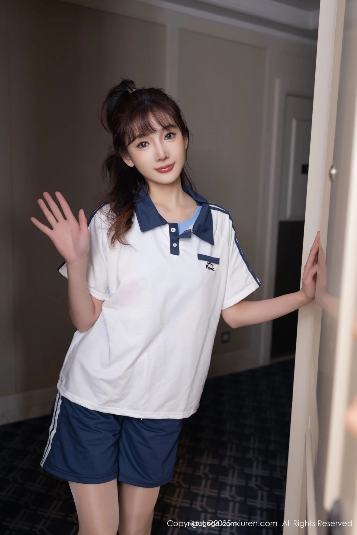 [XiuRen] 2025.03.06 No.9979 Lu Xuanxuan#[85P]-3