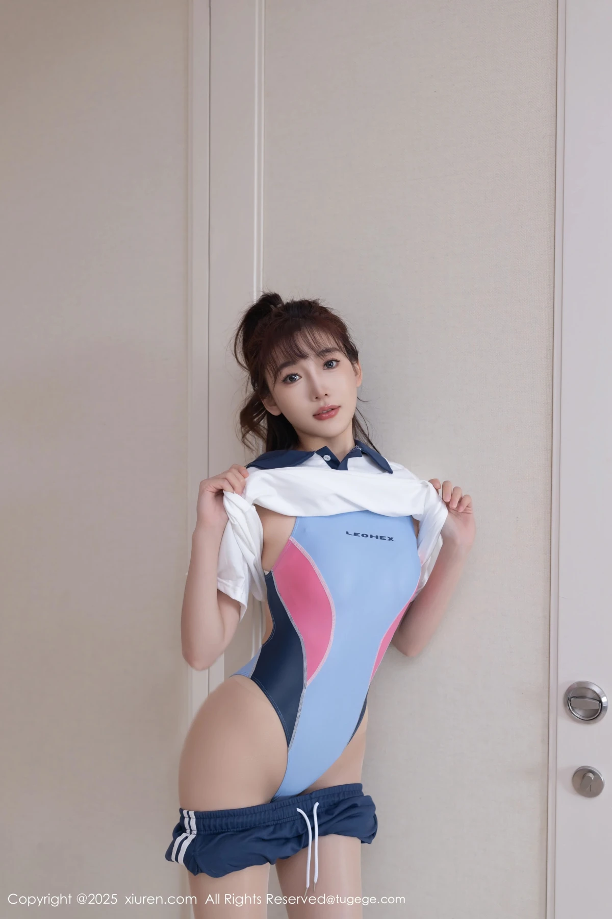 [XiuRen] 2025.03.06 No.9979 Lu Xuanxuan#[85P]-7