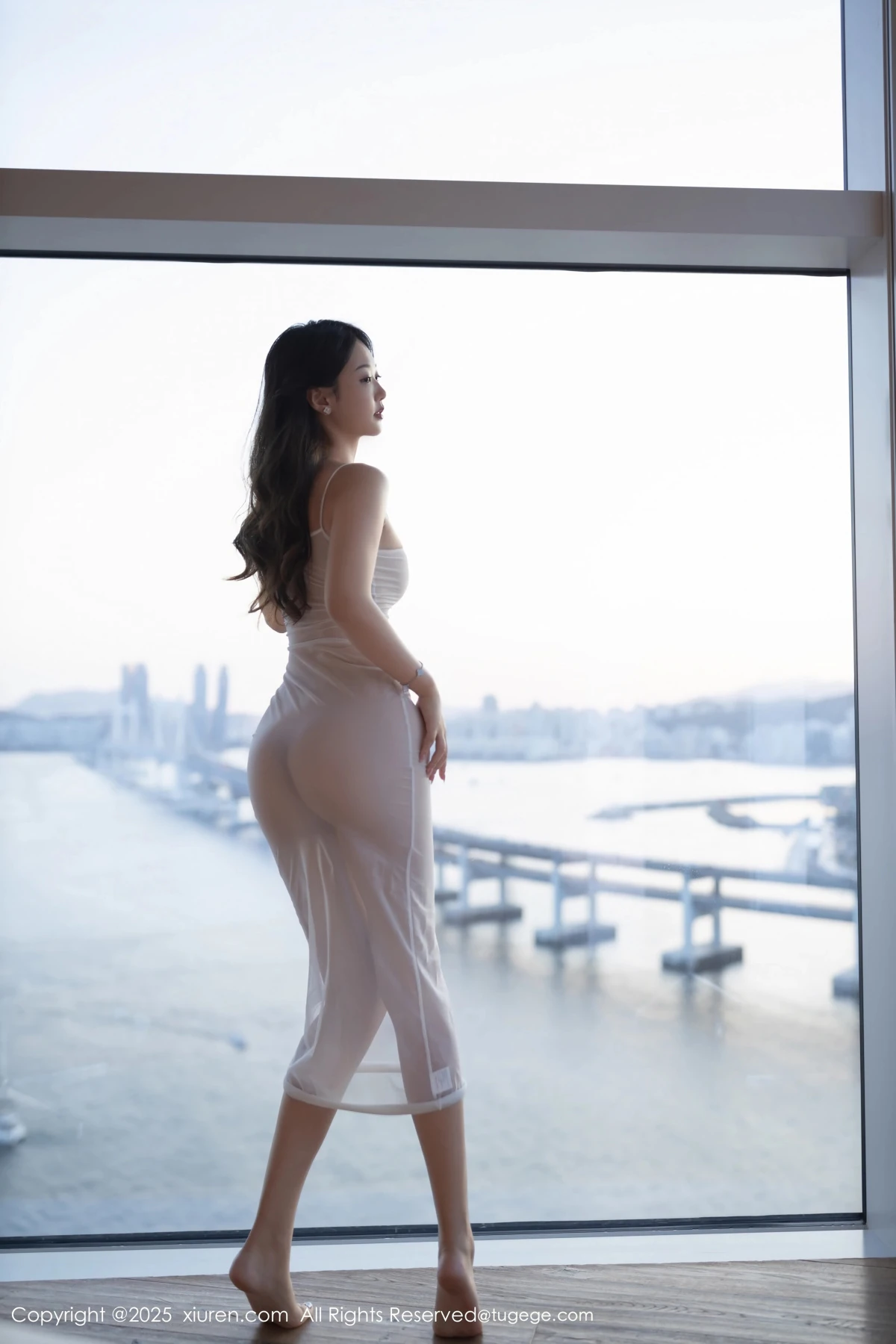 [XiuRen] 2025.03.10 No.9994 Tang Anqi#[82P]-7