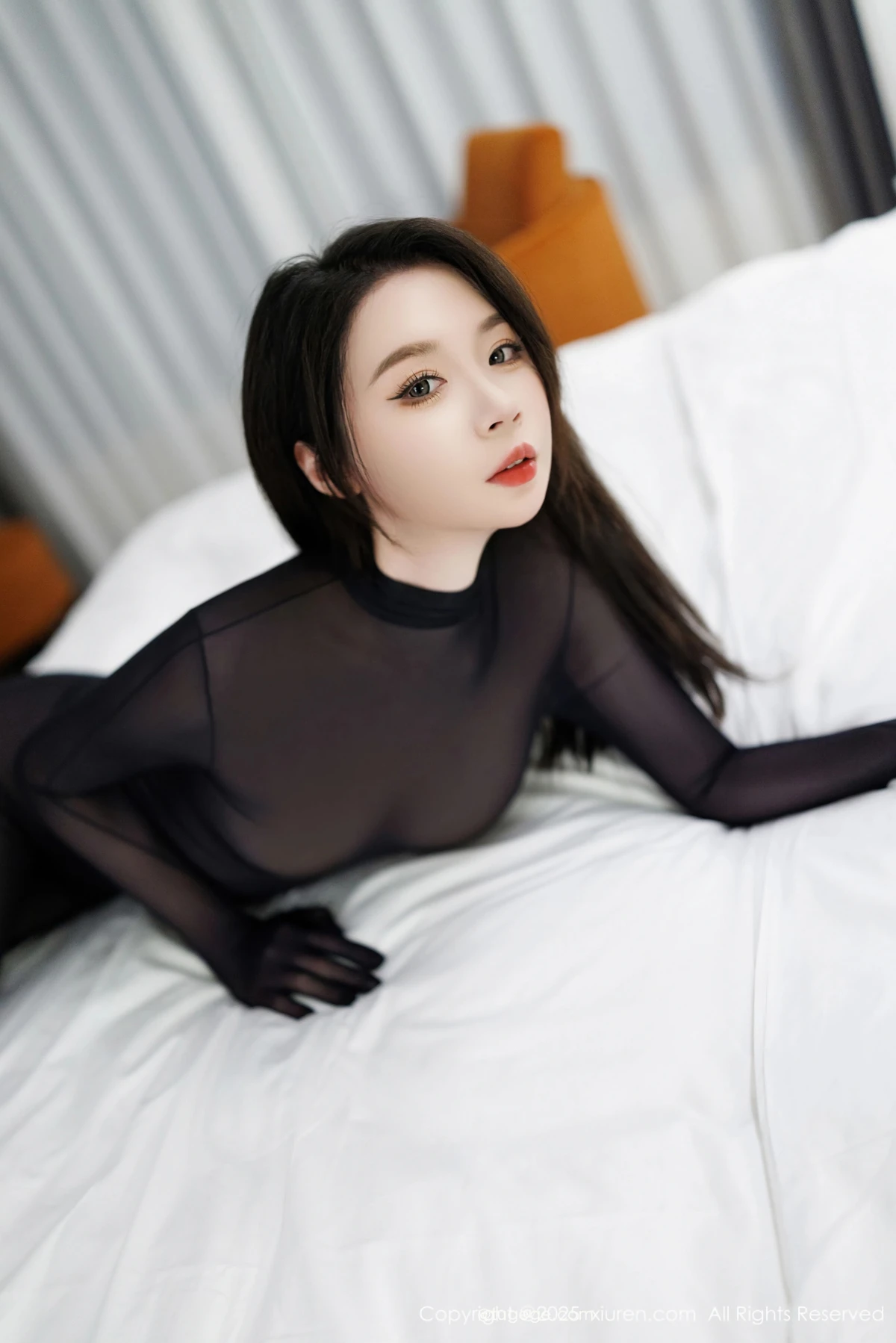 [XiuRen] 2025.03.10 No.9992 Meng Xinyue#[84P]-8
