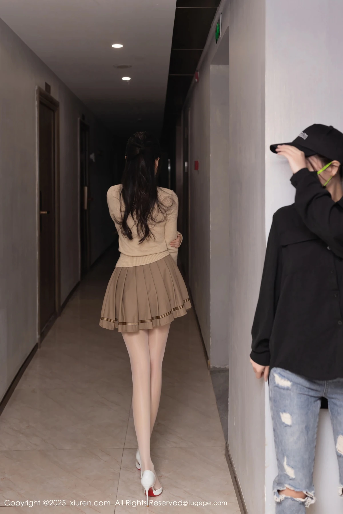 [XiuRen] 2025.03.07 No.9988 Caviar Fish#[83P]-3