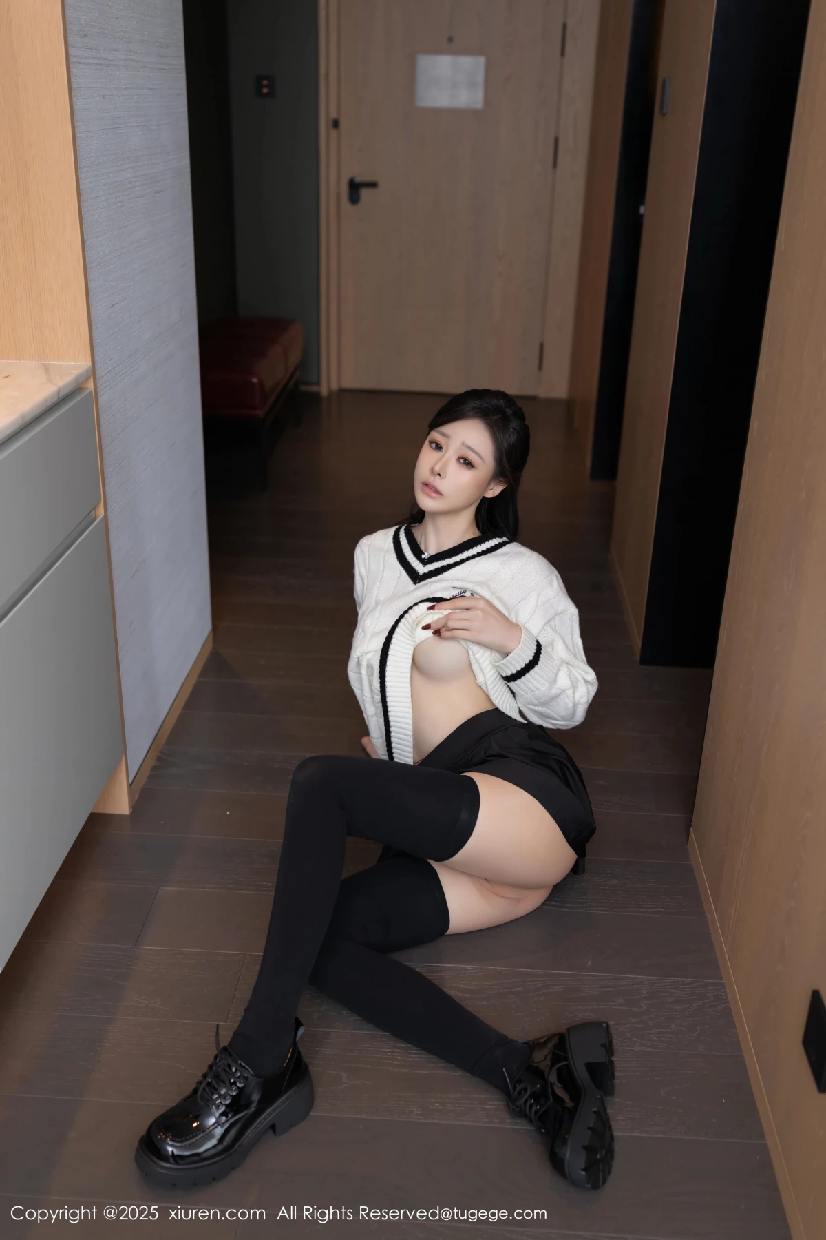 [XiuRen] 2025.03.07 No.9986 Xiaodou#[79P]-2