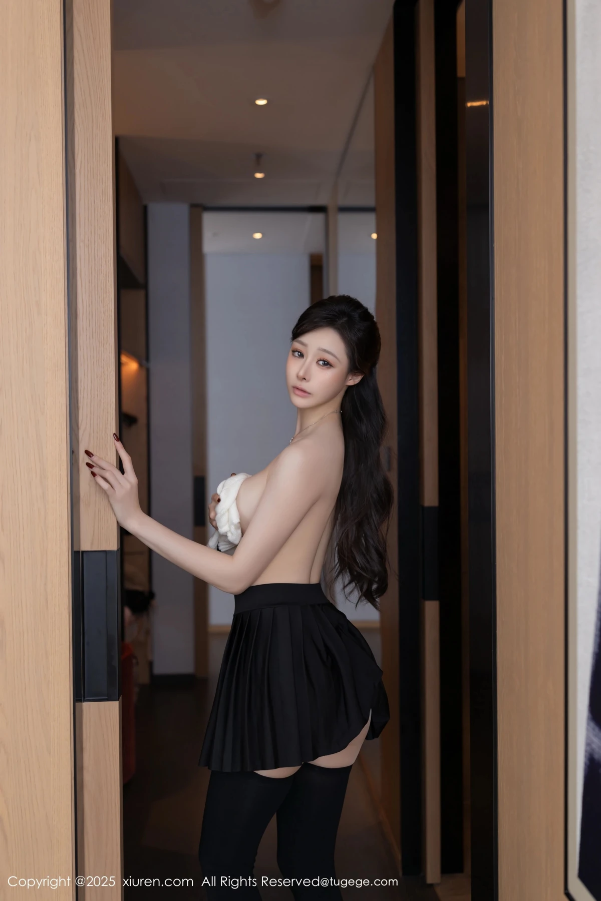 [XiuRen] 2025.03.07 No.9986 Xiaodou#[79P]-10
